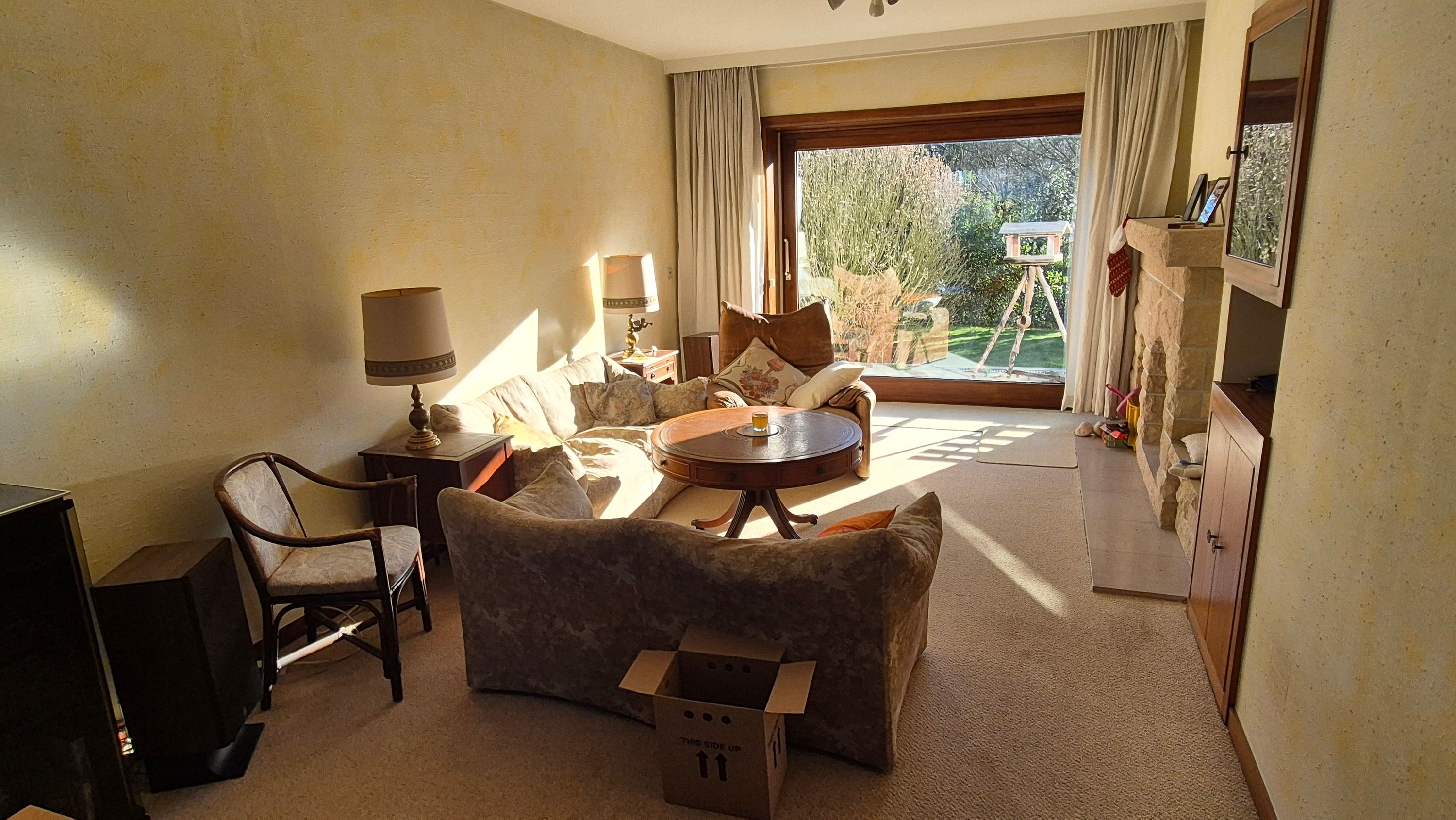 Prachtige villa op toplocatie dicht bij park en bos - foto 2