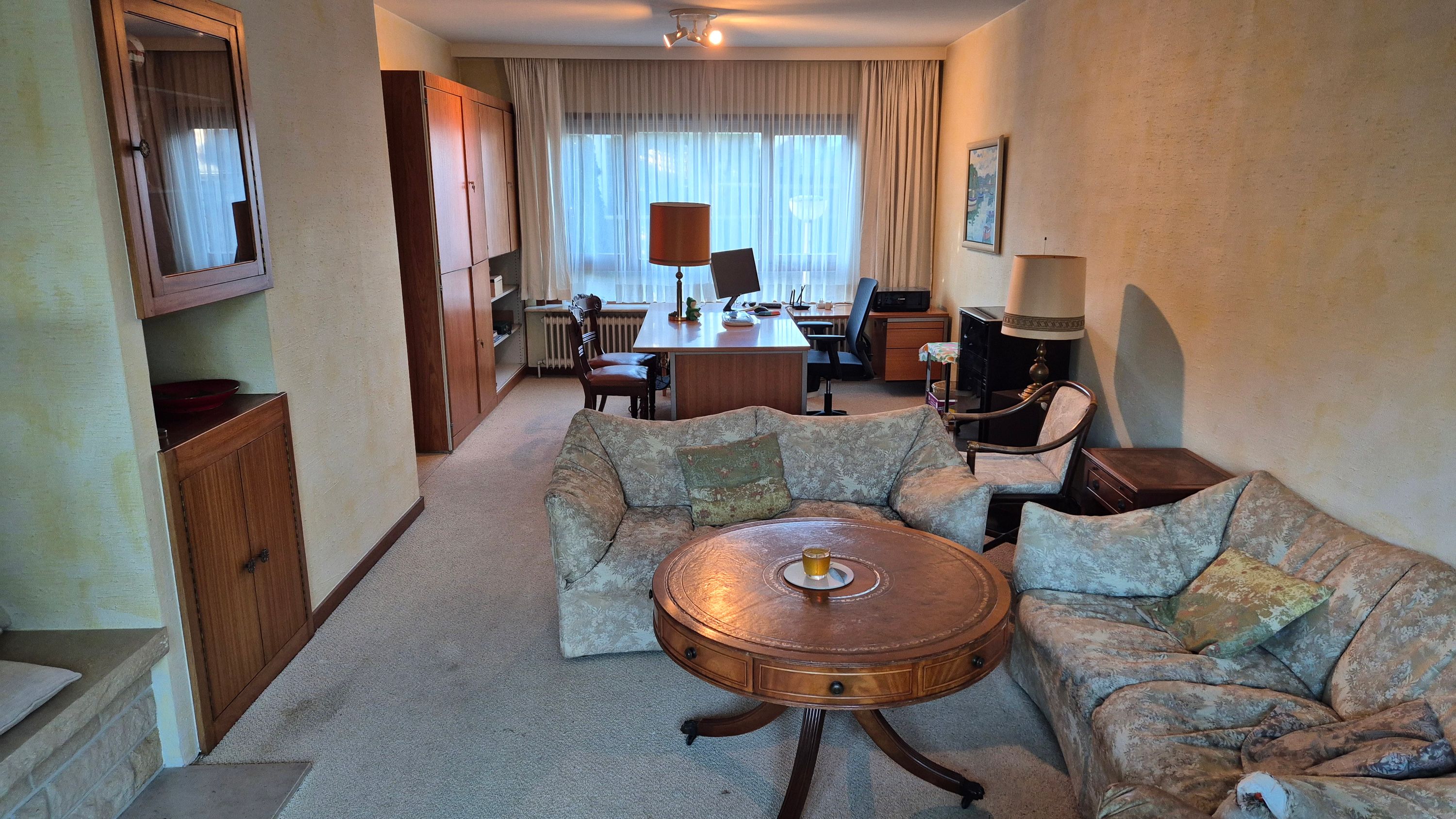 Prachtige villa op toplocatie dicht bij park en bos - foto 3