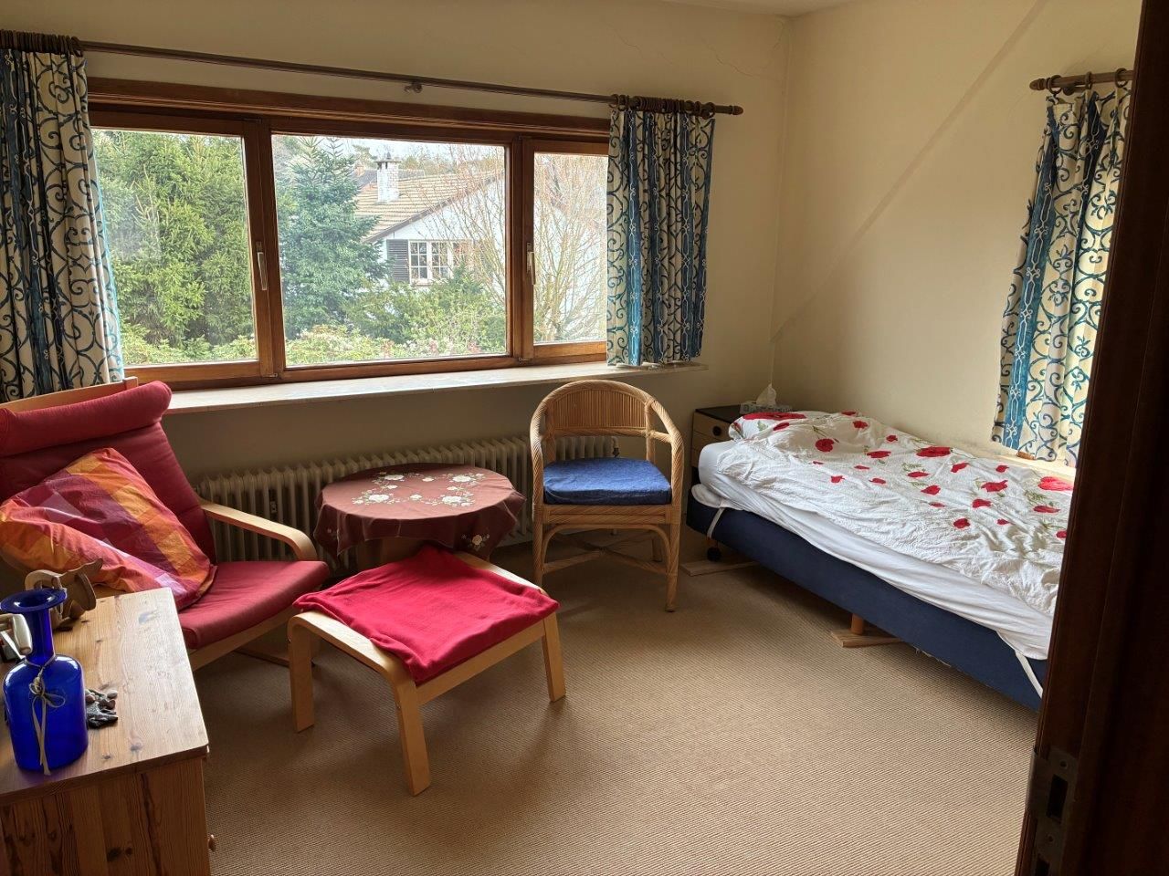 Prachtige villa op toplocatie dicht bij park en bos - foto 9