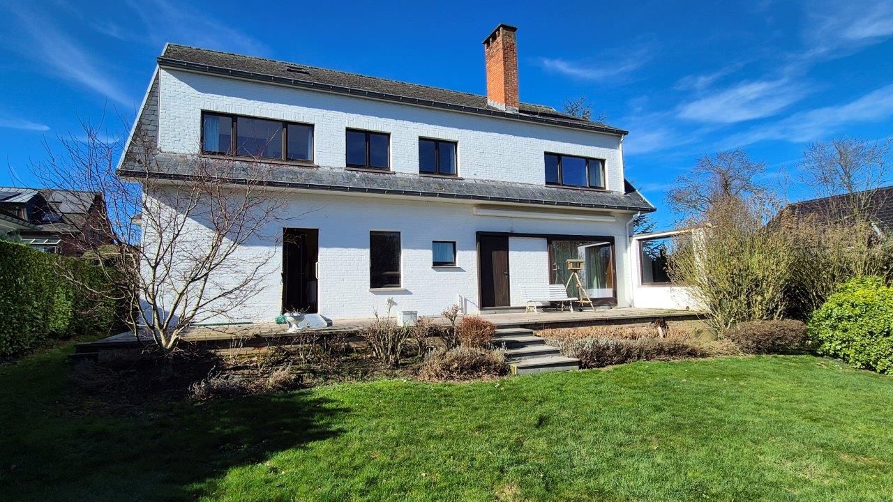 Prachtige villa op toplocatie dicht bij park en bos - foto 10