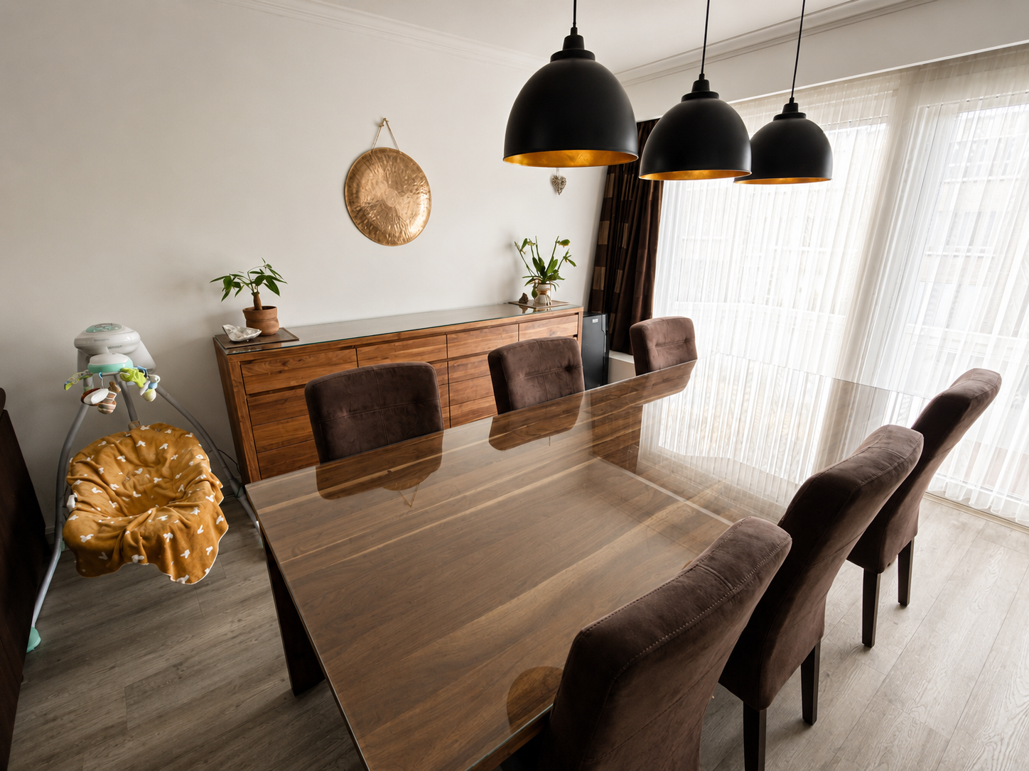 Duplexappartement met tuin, garage en 2 bdk in Deurne. - foto 3