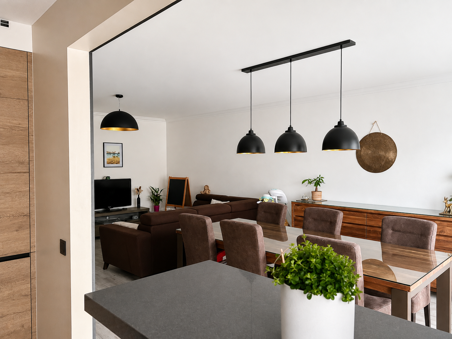 Duplexappartement met tuin, garage en 2 bdk in Deurne. - foto 5