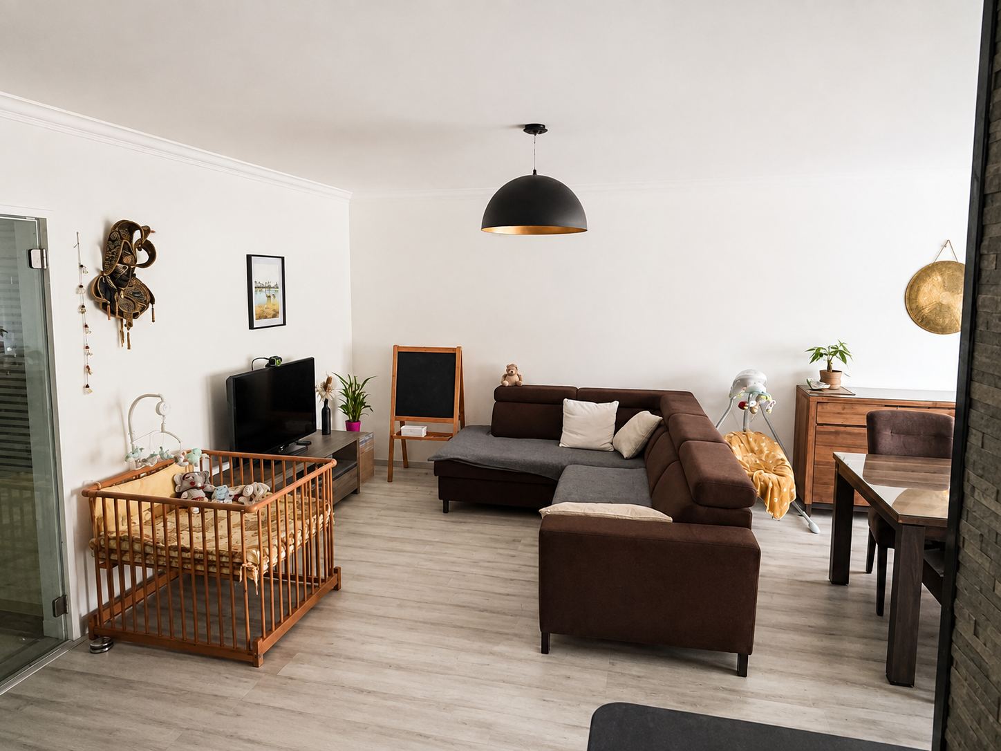 Duplexappartement met tuin, garage en 2 bdk in Deurne. - foto 11
