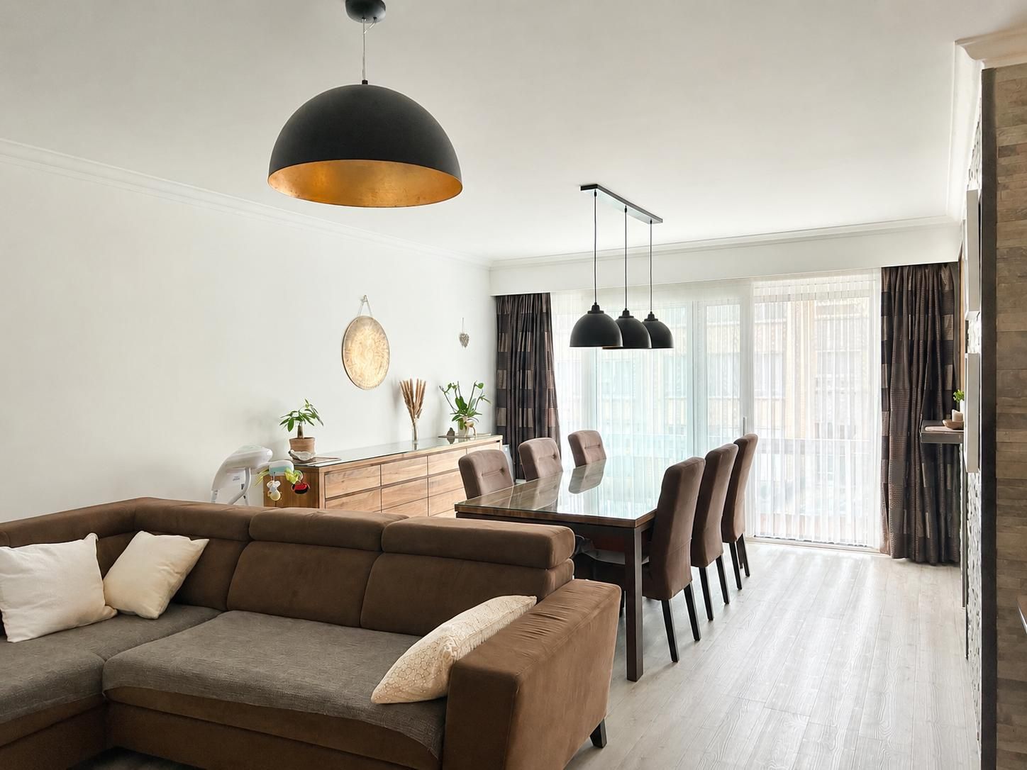 Duplexappartement met tuin, garage en 2 bdk in Deurne. - foto 16