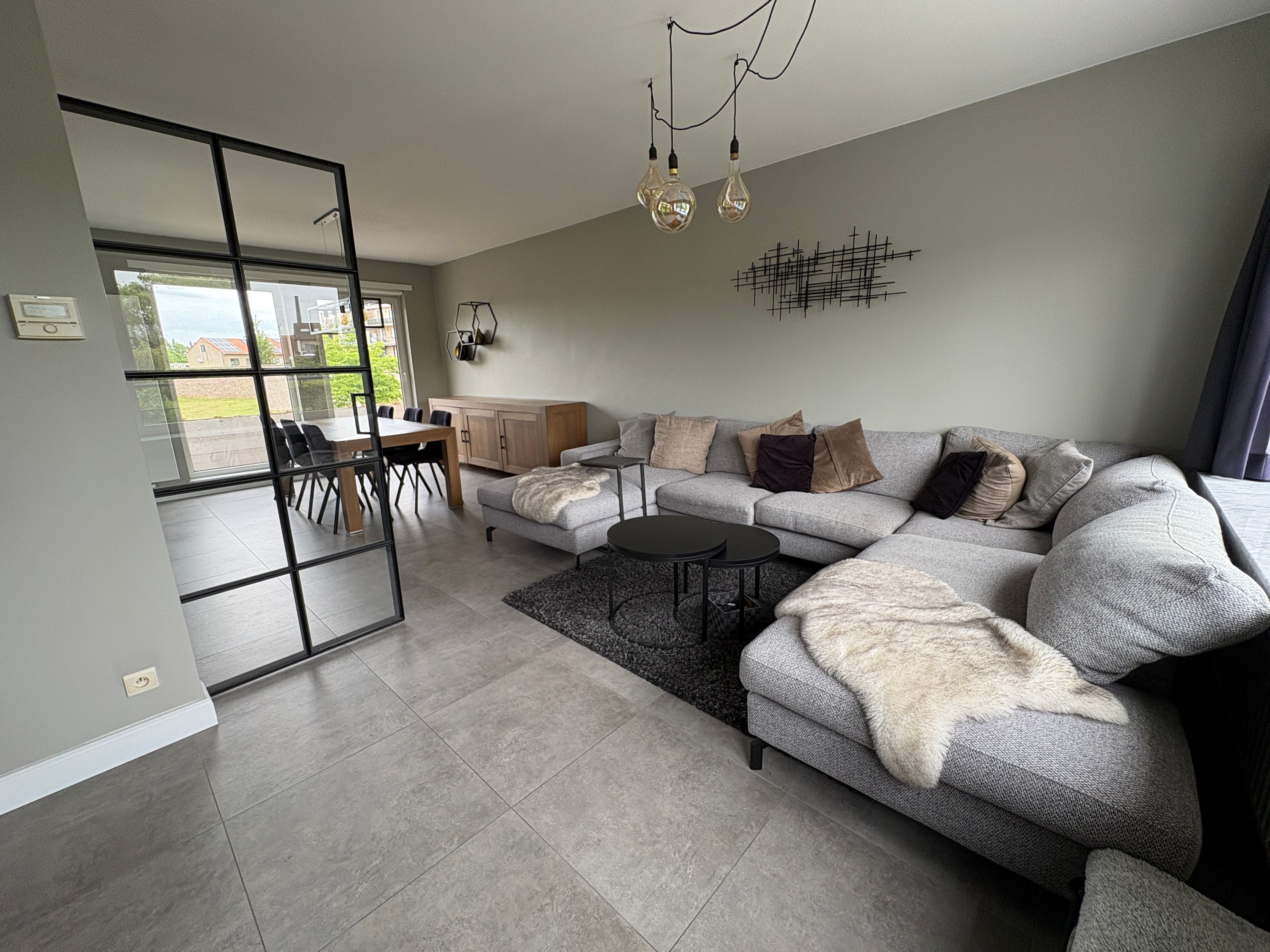 Lichtrijke bel-etage met zonnige ZW-tuin - foto 2