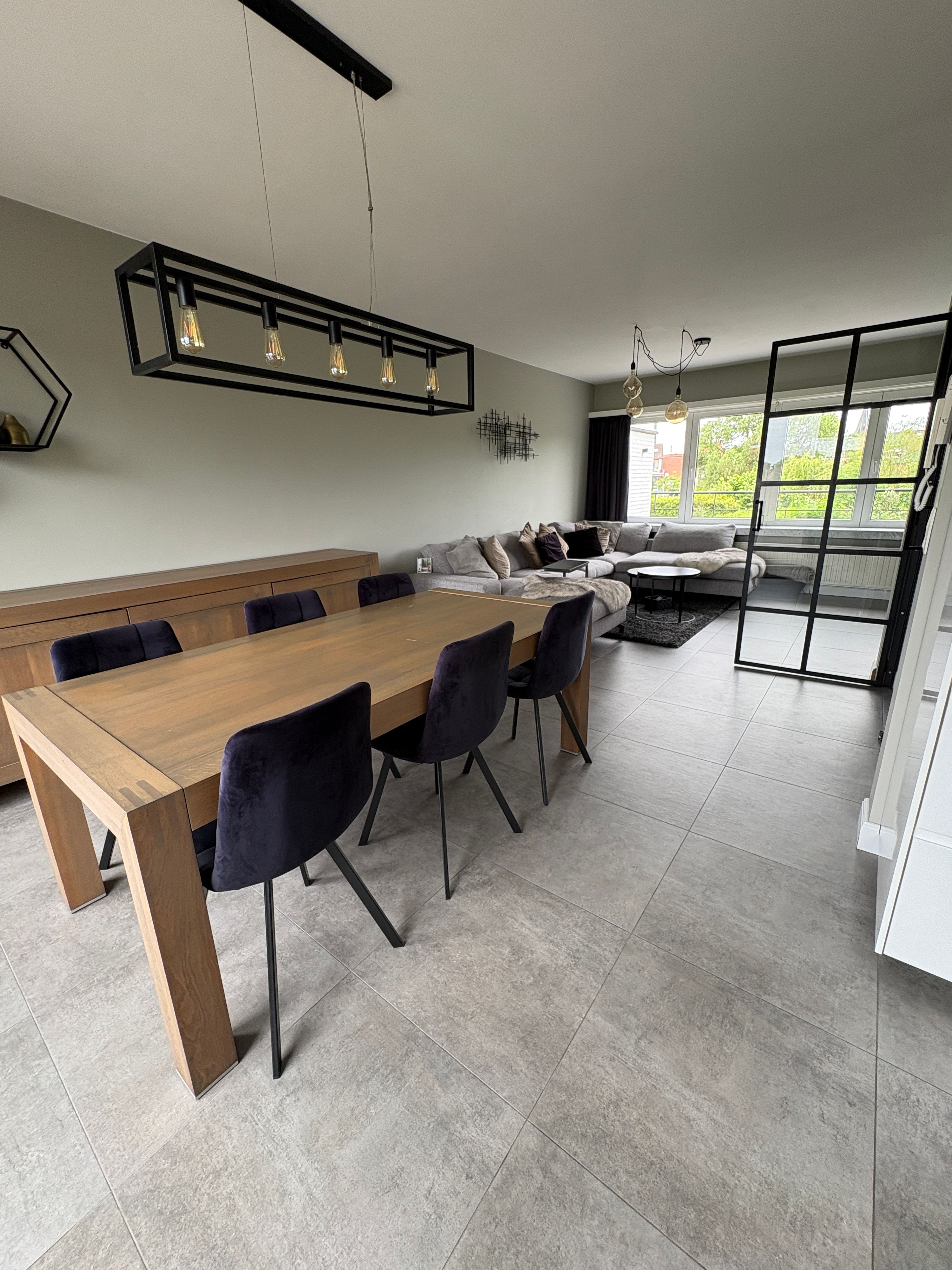 Lichtrijke bel-etage met zonnige ZW-tuin - foto 5
