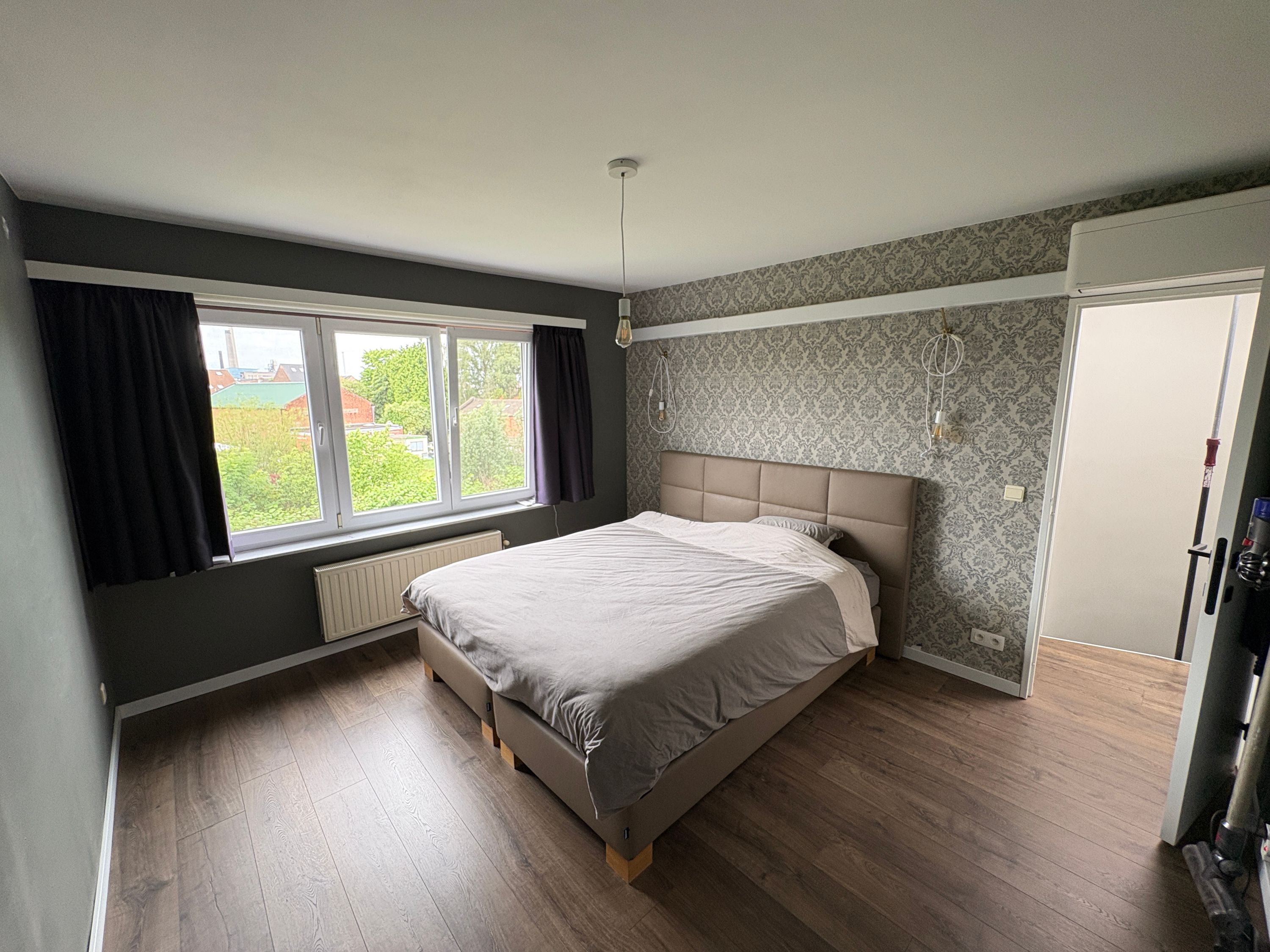 Lichtrijke bel-etage met zonnige ZW-tuin - foto 7