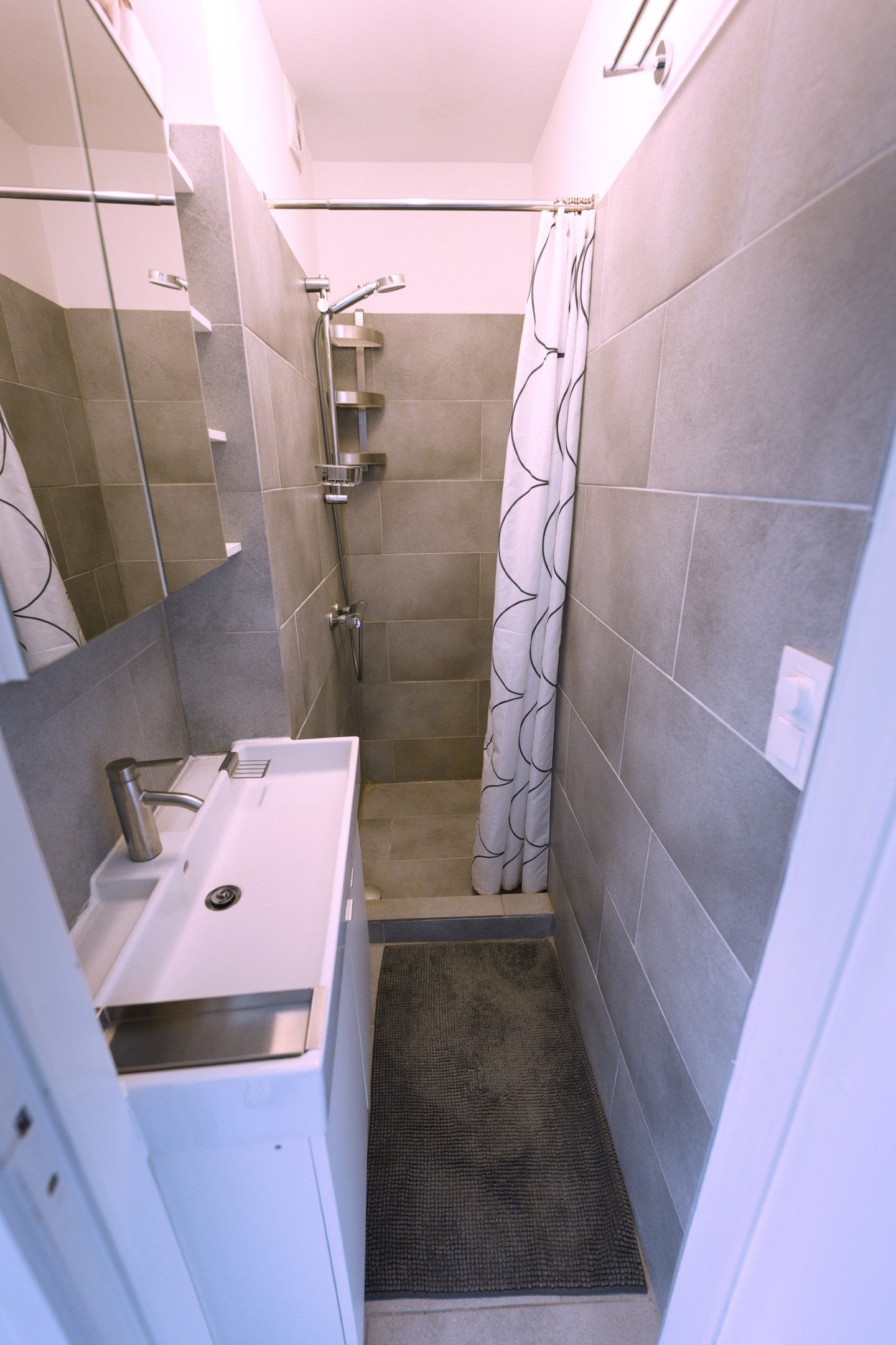 Lichtrijk en rustig gelegen appartement Oostende Mariakerke - foto 5