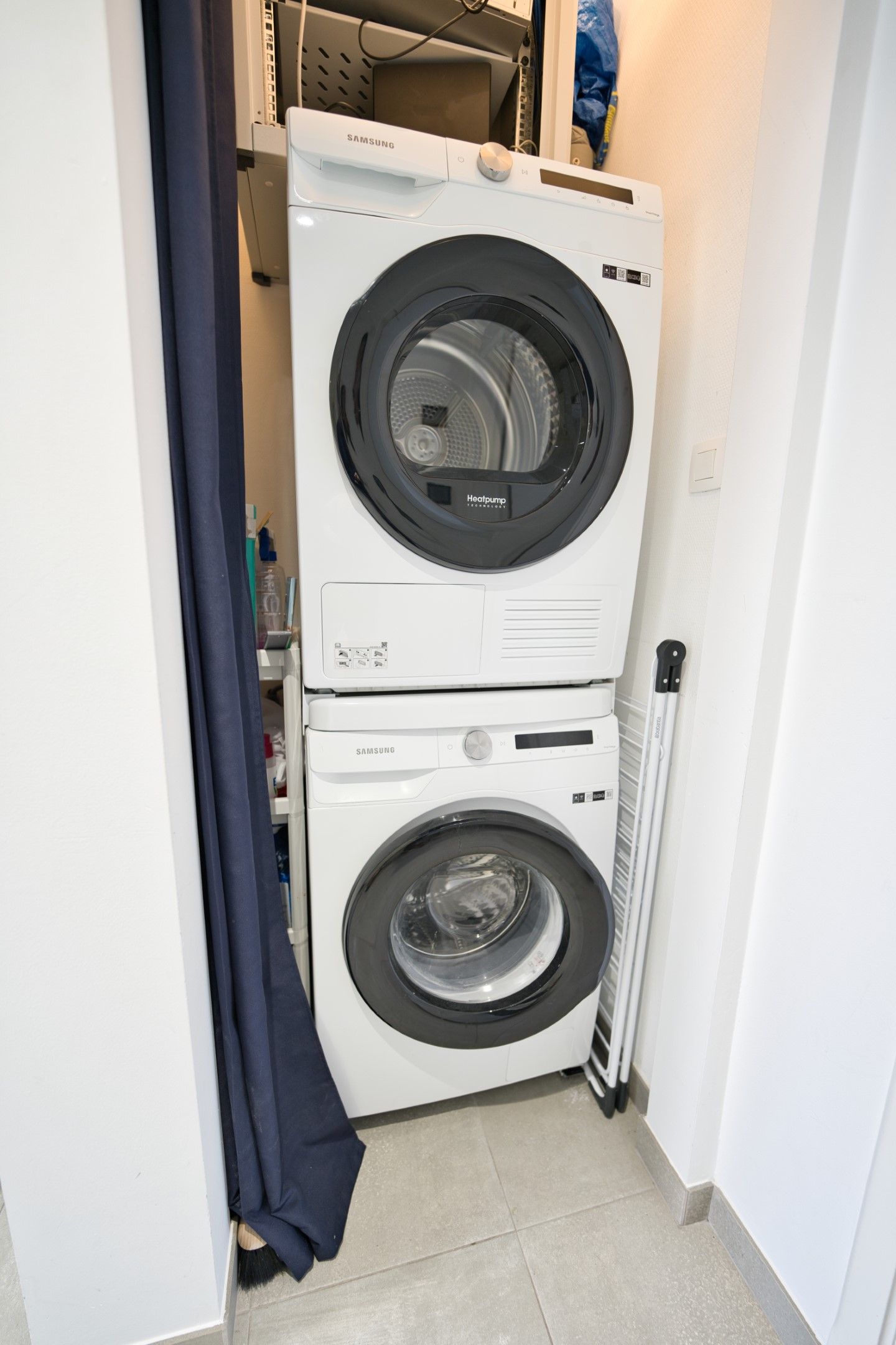 Lichtrijk en rustig gelegen appartement Oostende Mariakerke - foto 9