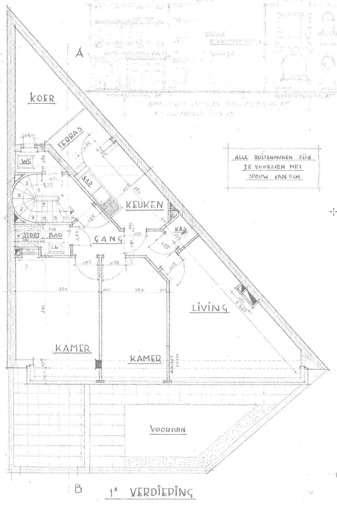Lichtrijk en rustig gelegen appartement Oostende Mariakerke - foto 10