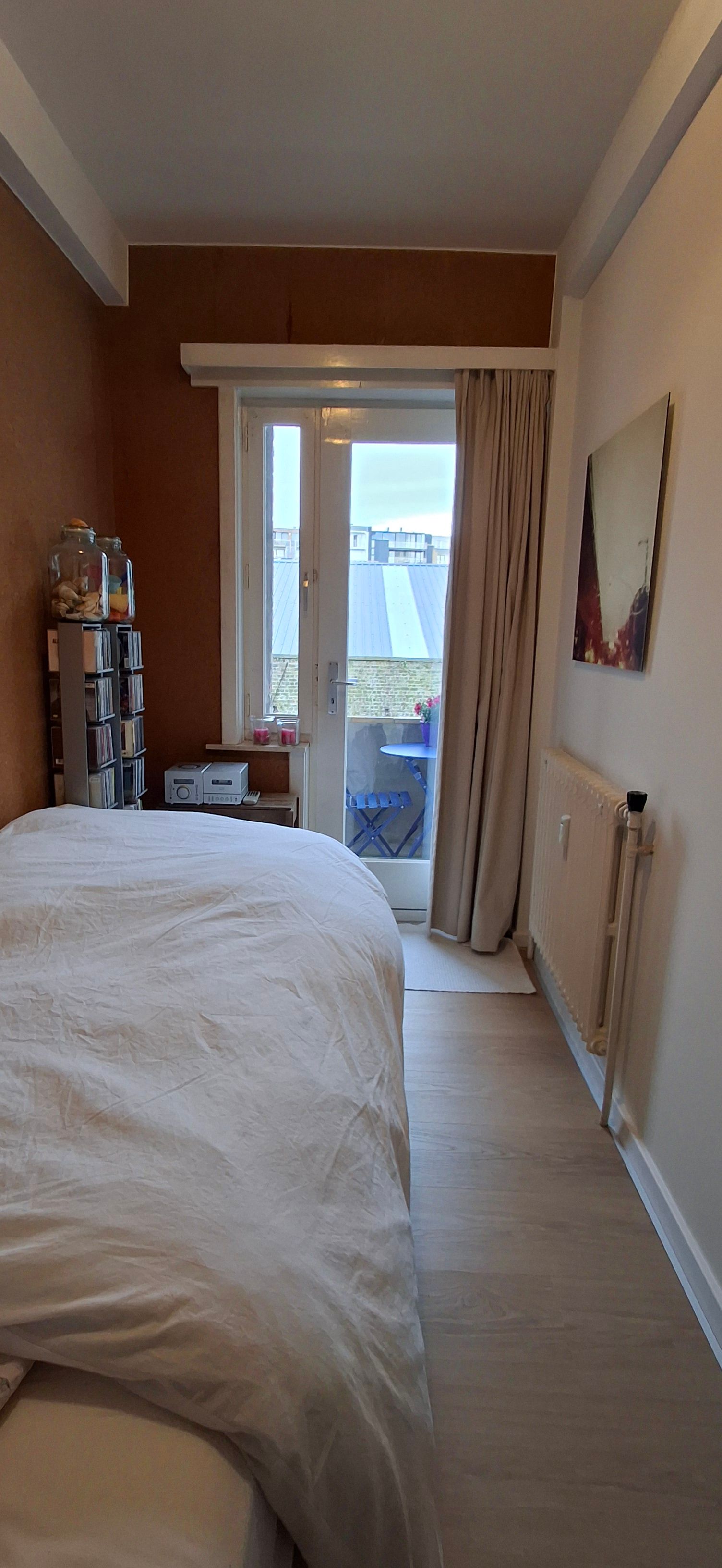 sfeervol 2-slaapkamer appartement in de Belle Epoquewijk - foto 7