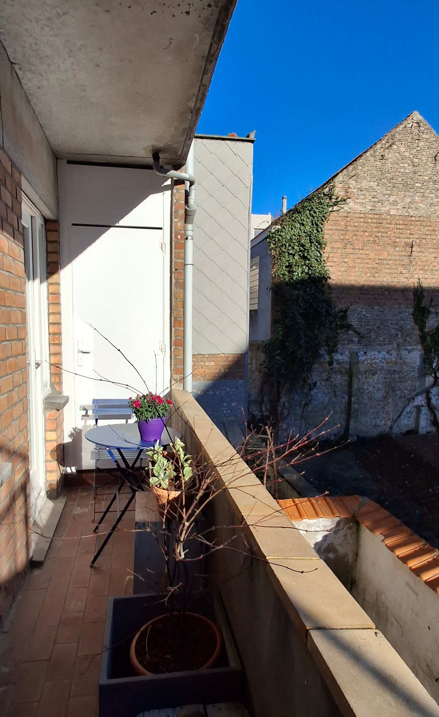 sfeervol 2-slaapkamer appartement in de Belle Epoquewijk - foto 9