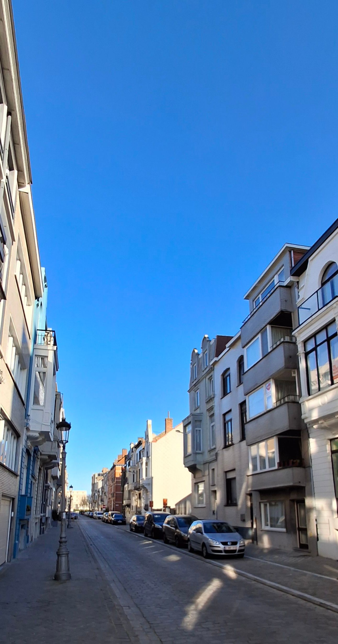 sfeervol 2-slaapkamer appartement in de Belle Epoquewijk - foto 10