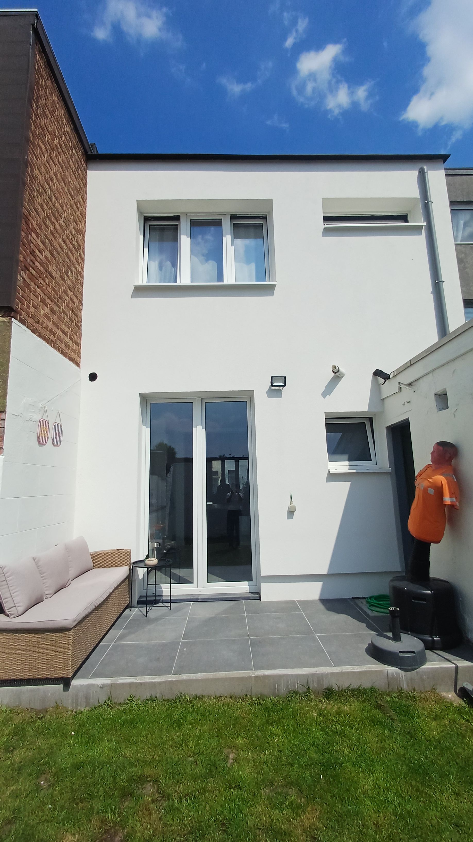Charmant recent gerenoveerd huis met 4 slaapkamers! - foto 10