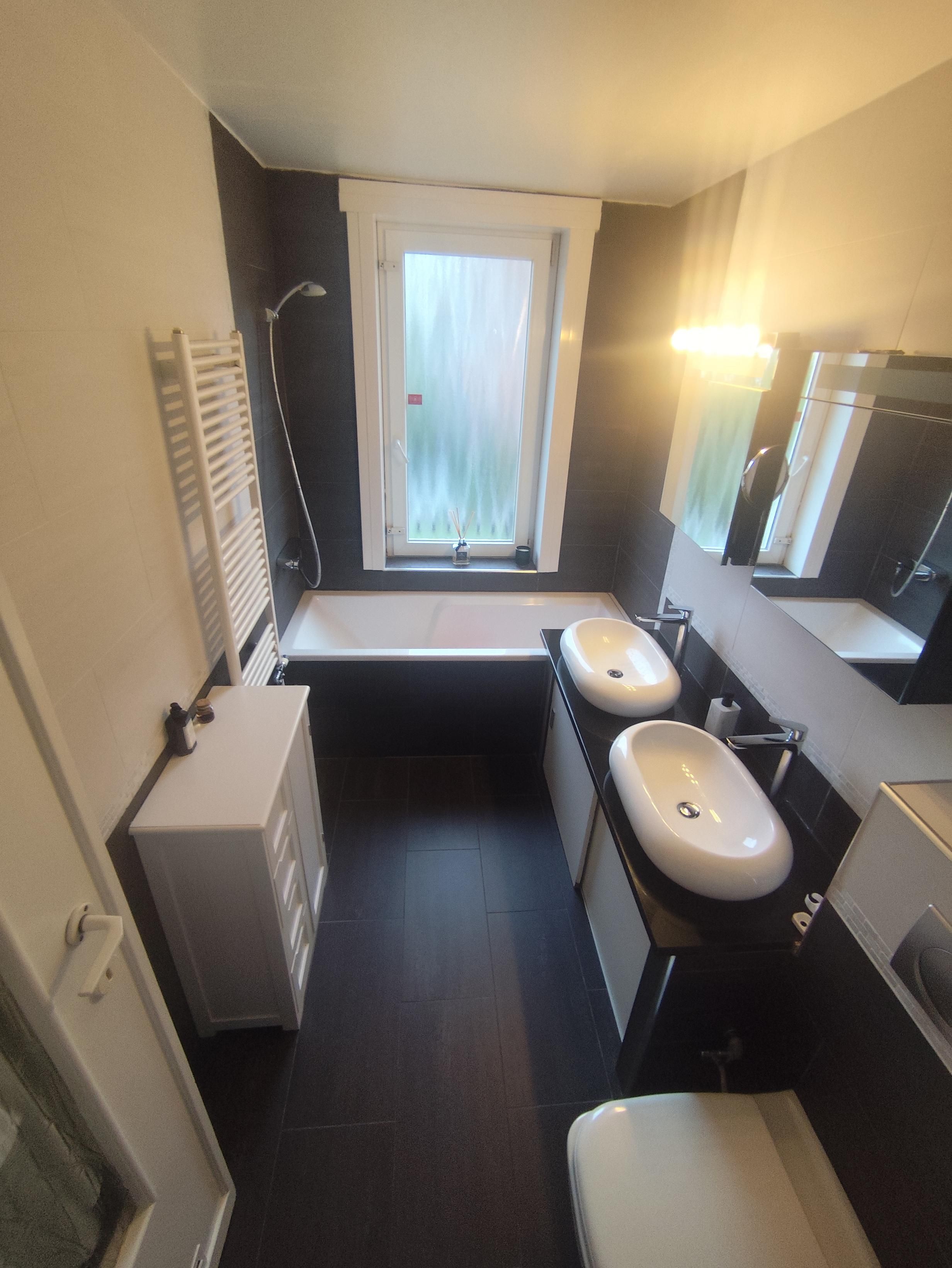 Rijwoning met 4 slaapkamers (+1 dressing of SKM) in Vilvoorde 1800 - foto 3