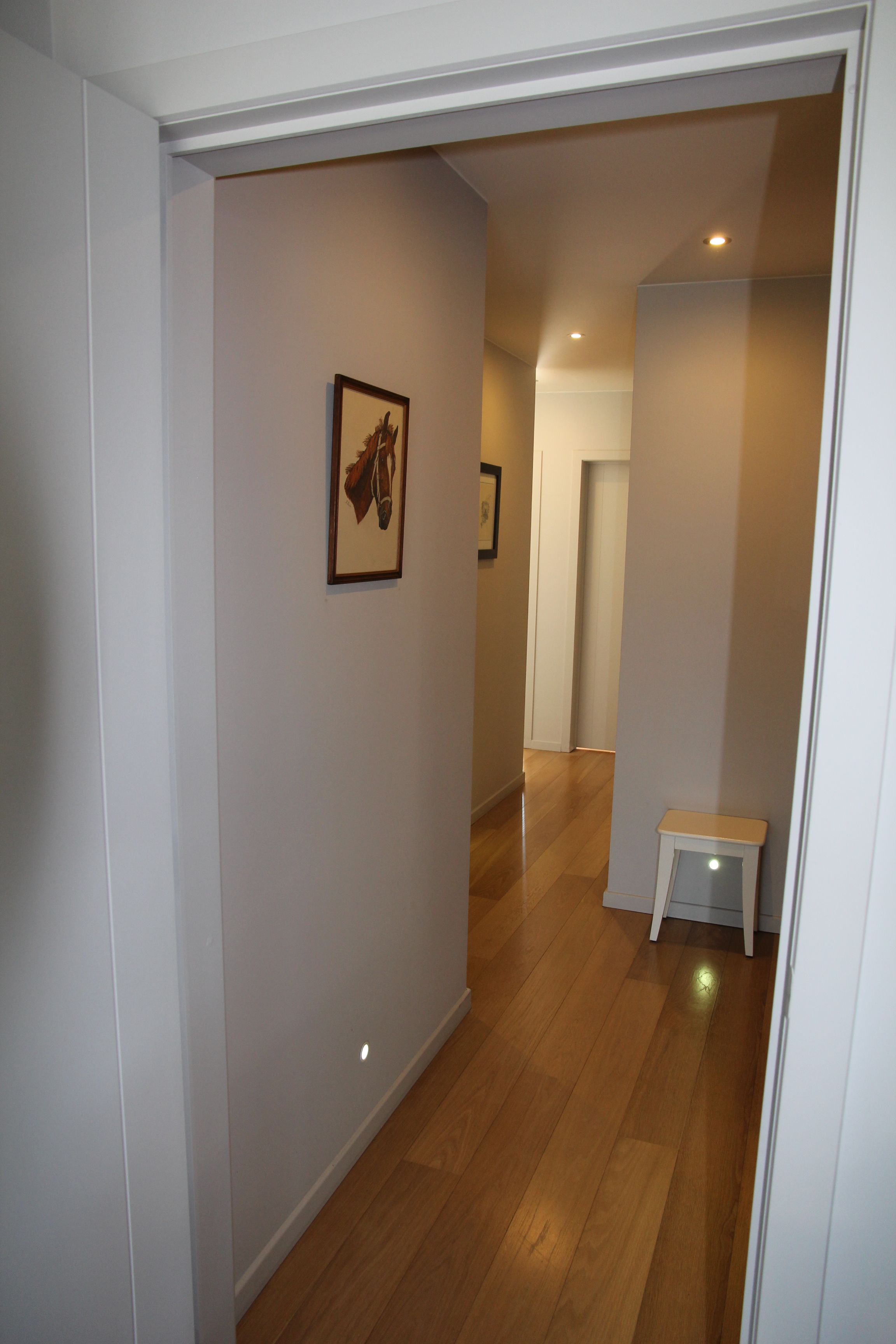 Instapklaar 3 gevel appartement op 1ste verdiep met lift en 2 terrassen - foto 2