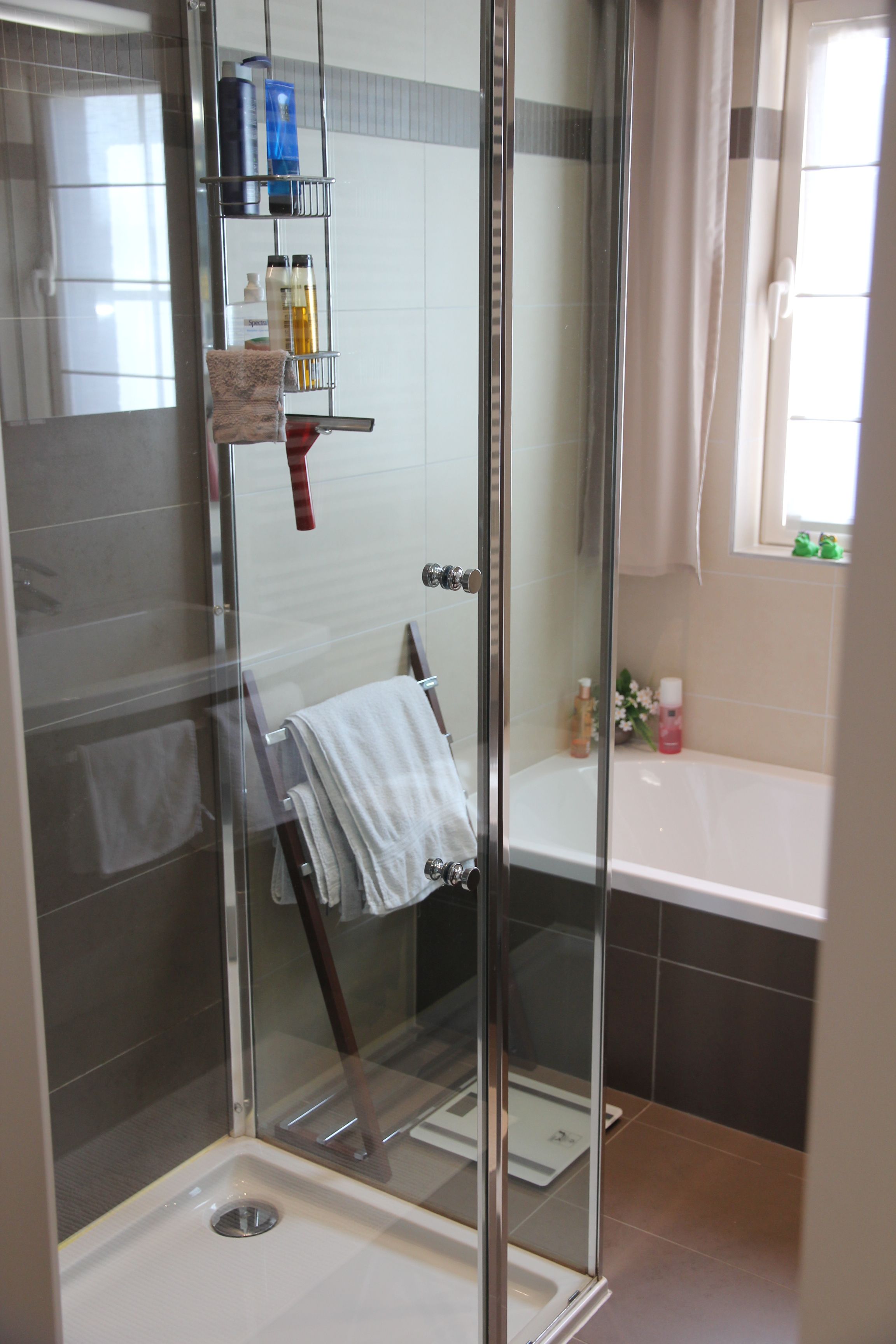 Instapklaar 3 gevel appartement op 1ste verdiep met lift en 2 terrassen - foto 7