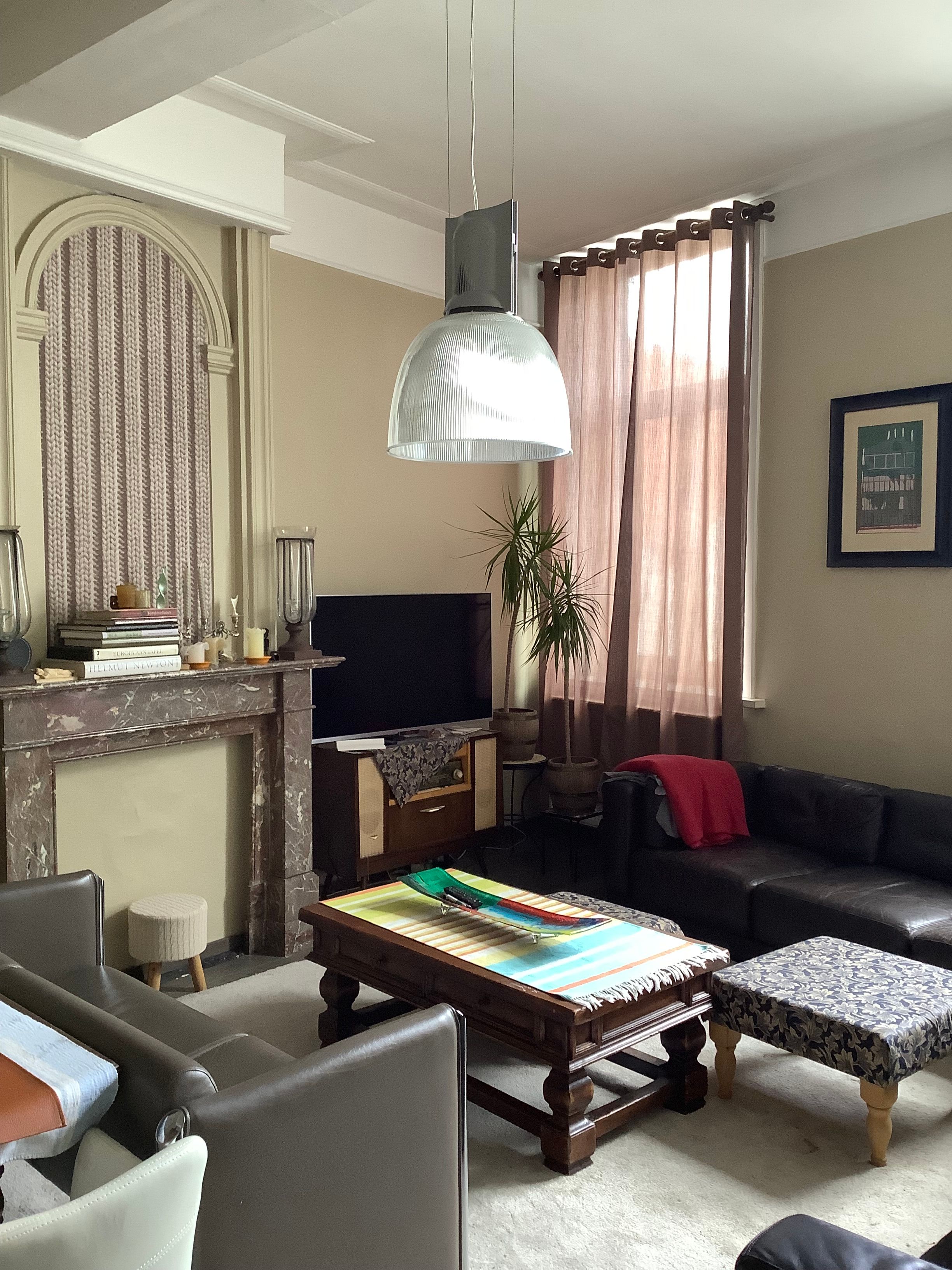 Statige neoclassieke burgerwoning - foto 3