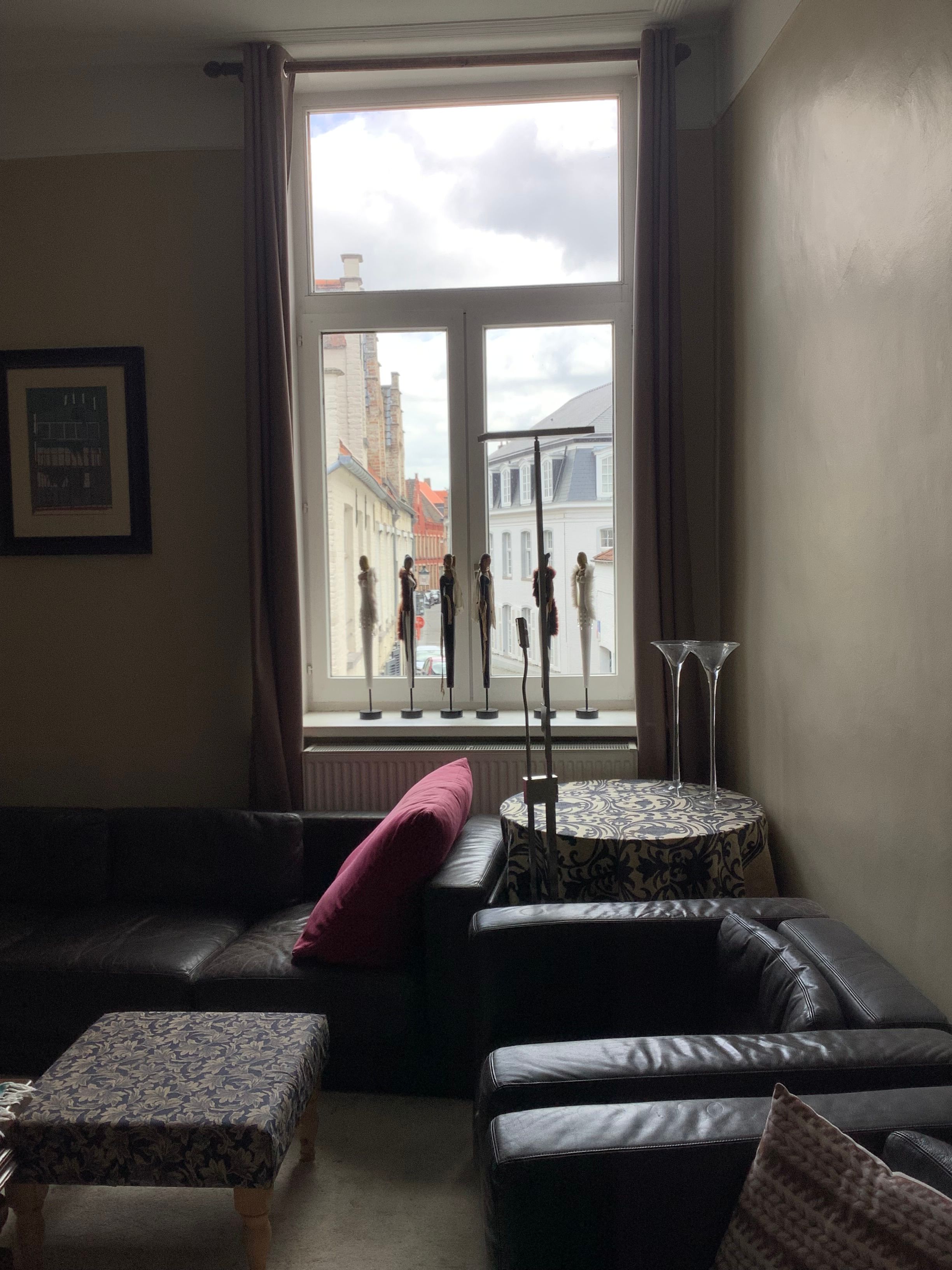 Statige neoclassieke burgerwoning - foto 4