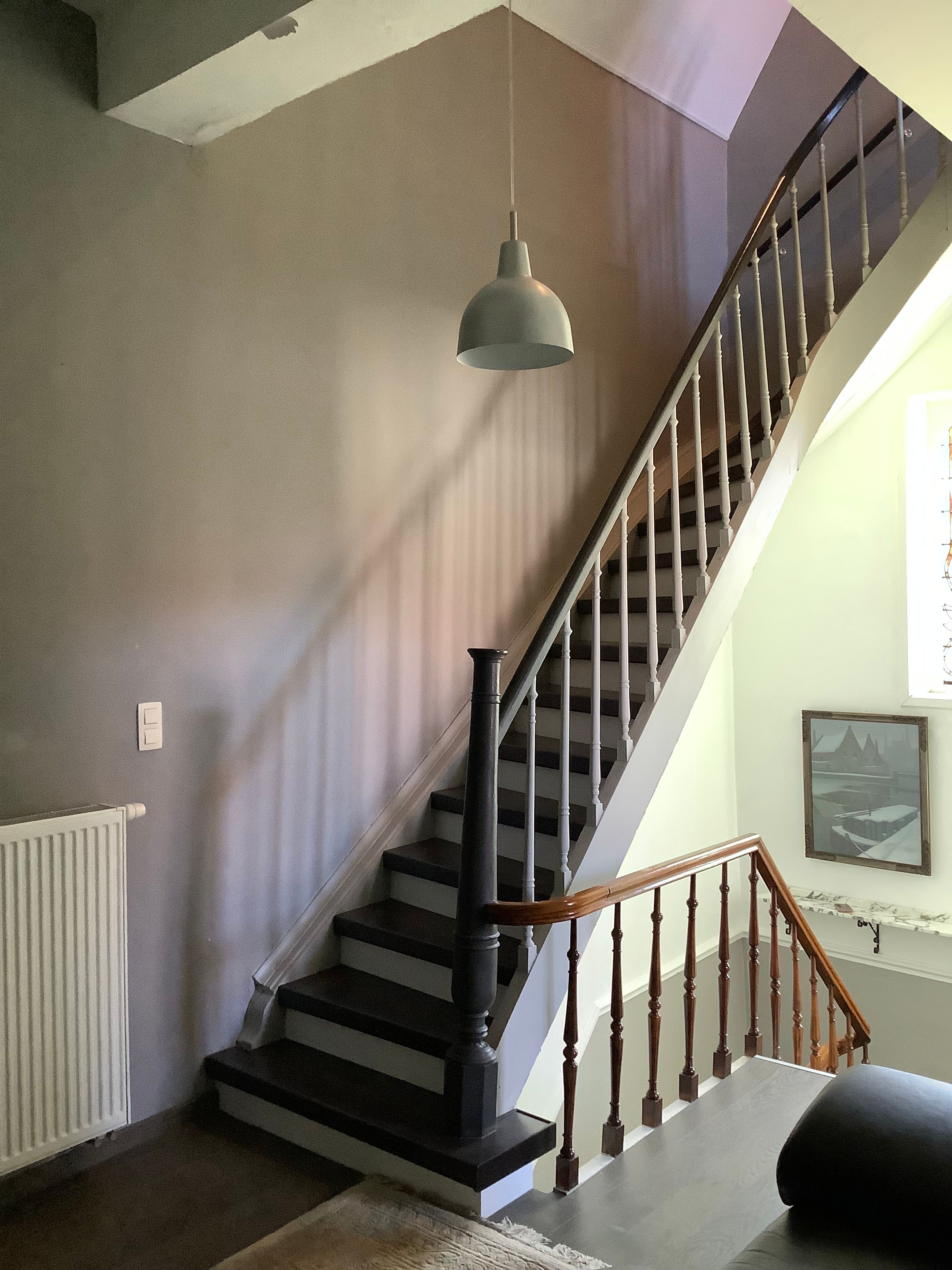 Statige neoclassieke burgerwoning - foto 6