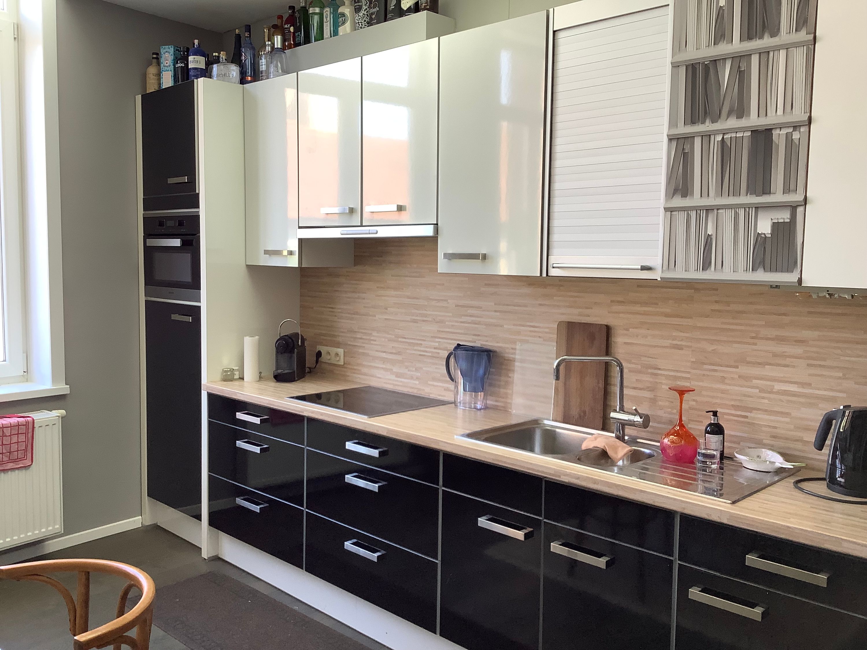 Statige neoclassieke burgerwoning - foto 5