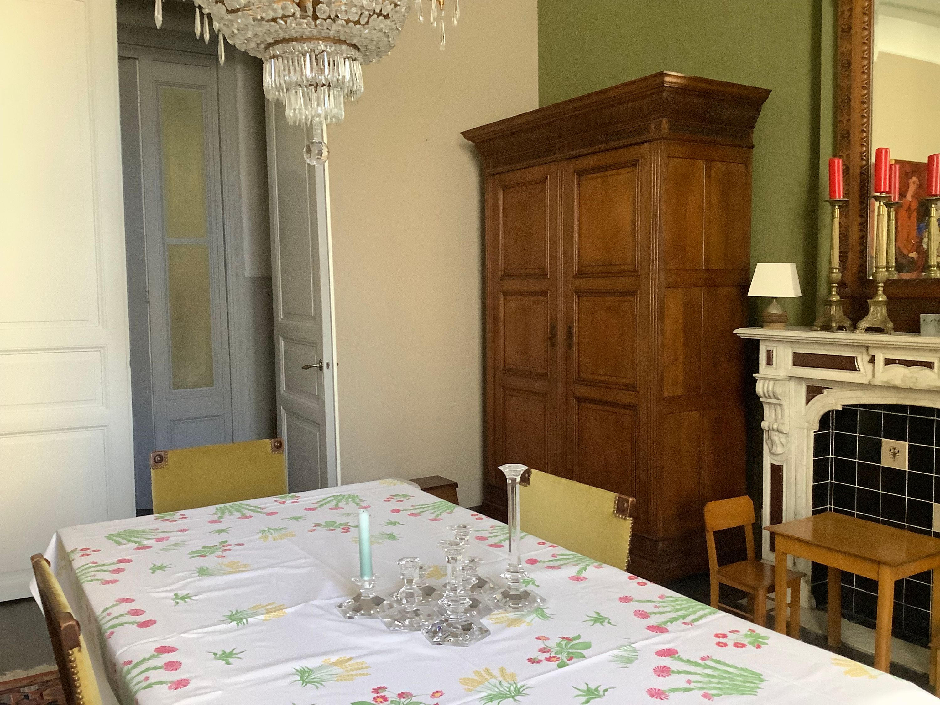 Statige neoclassieke burgerwoning - foto 7