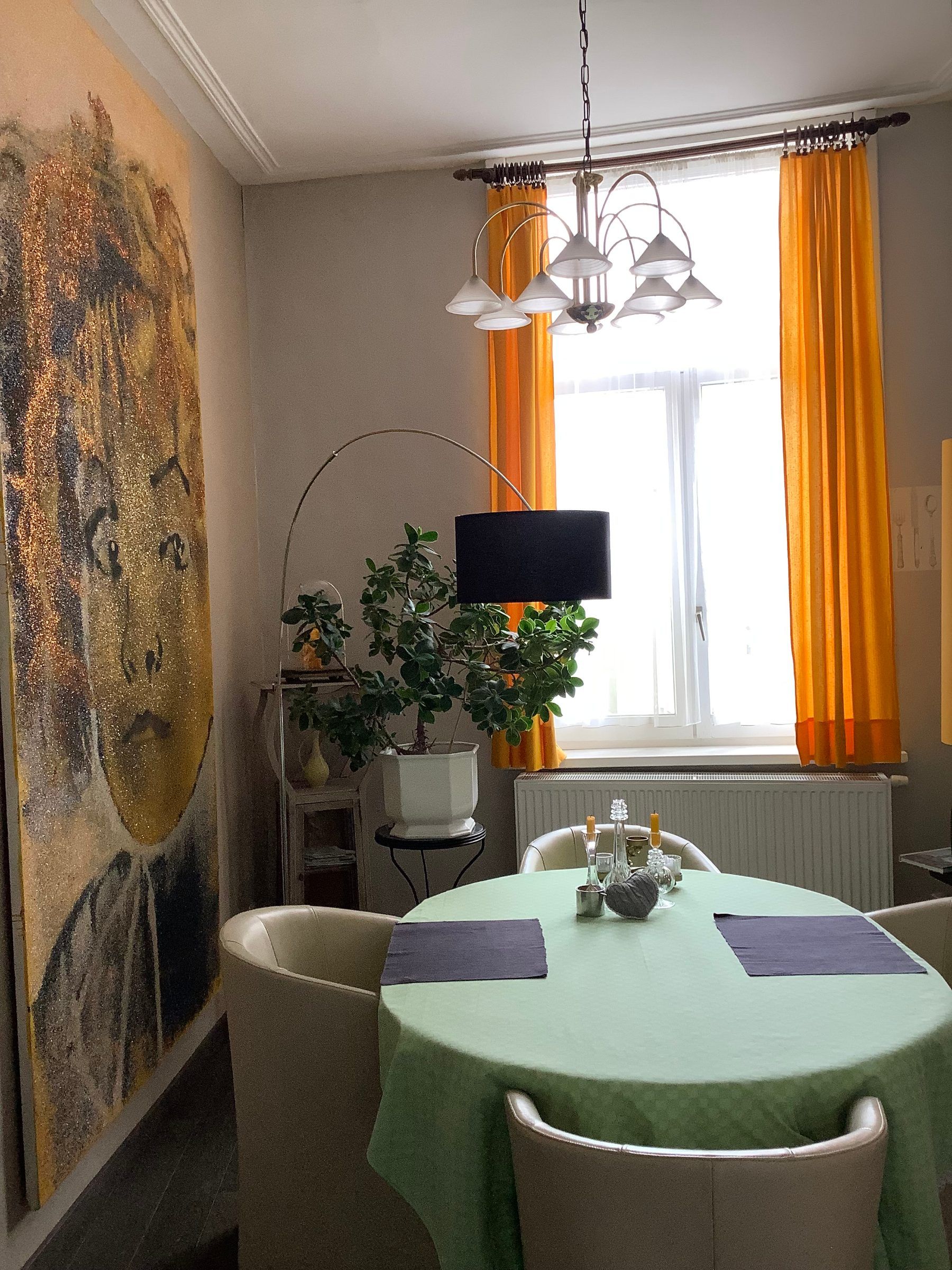 Statige neoclassieke burgerwoning - foto 10