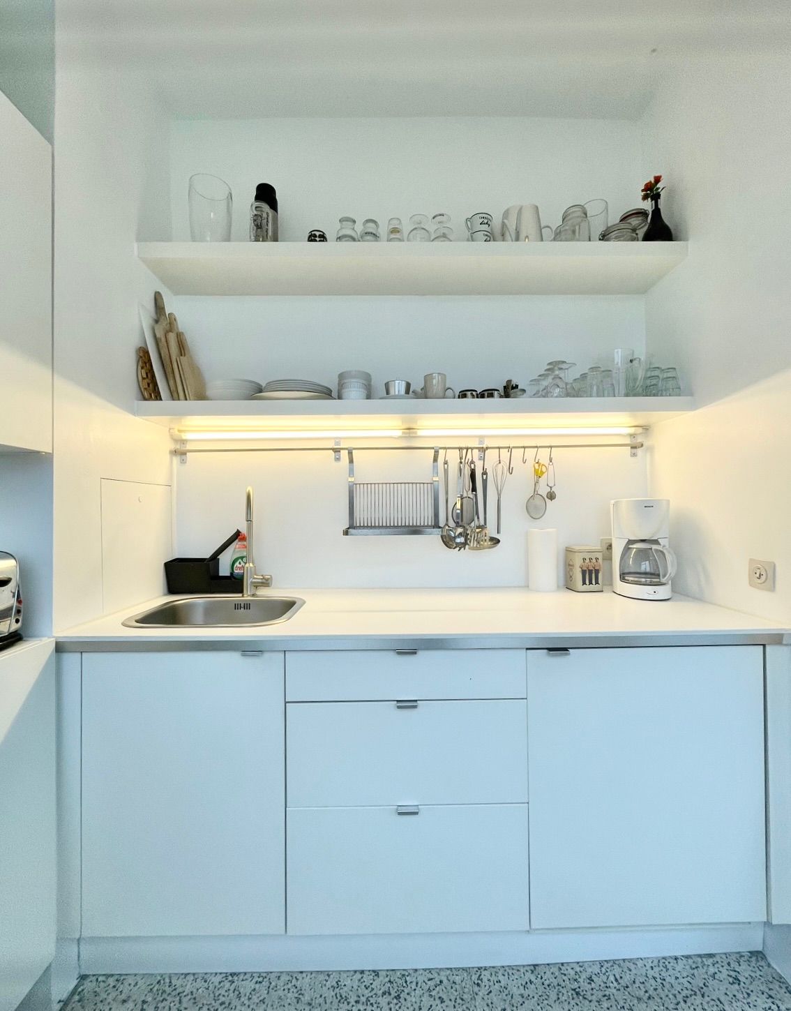 Top appartementje aan vogelmarkt - foto 3