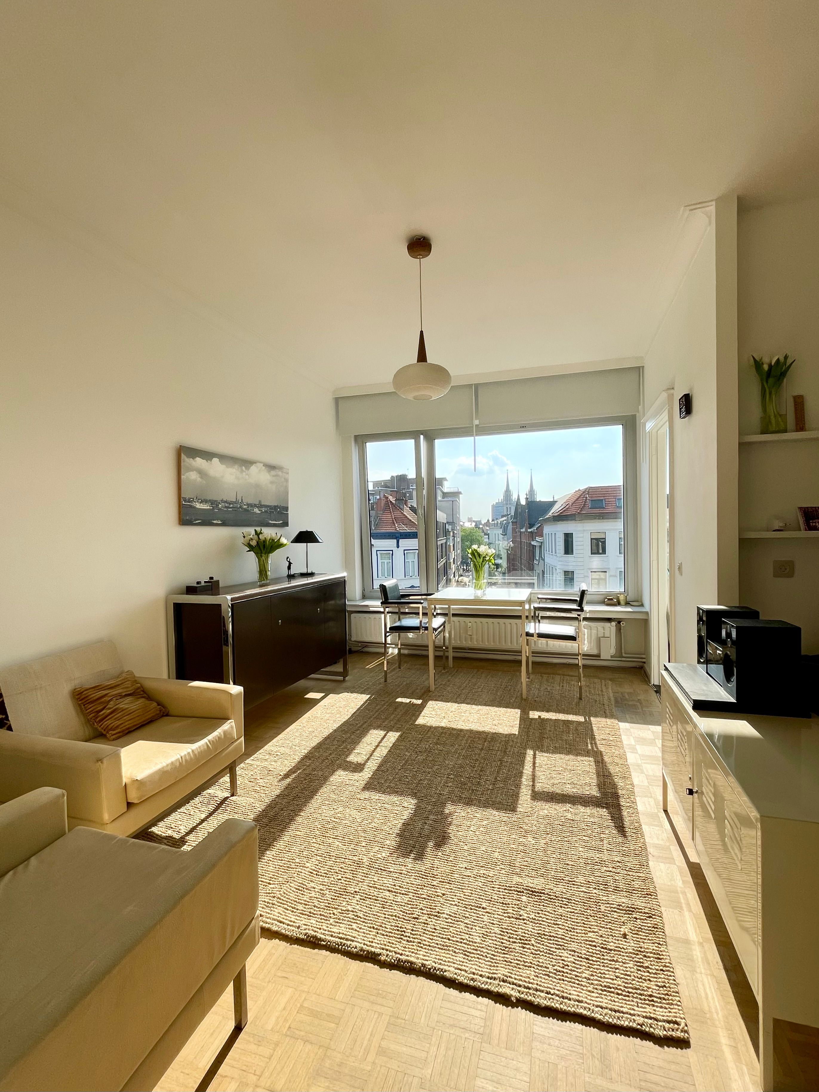 Top appartementje aan vogelmarkt - foto 5