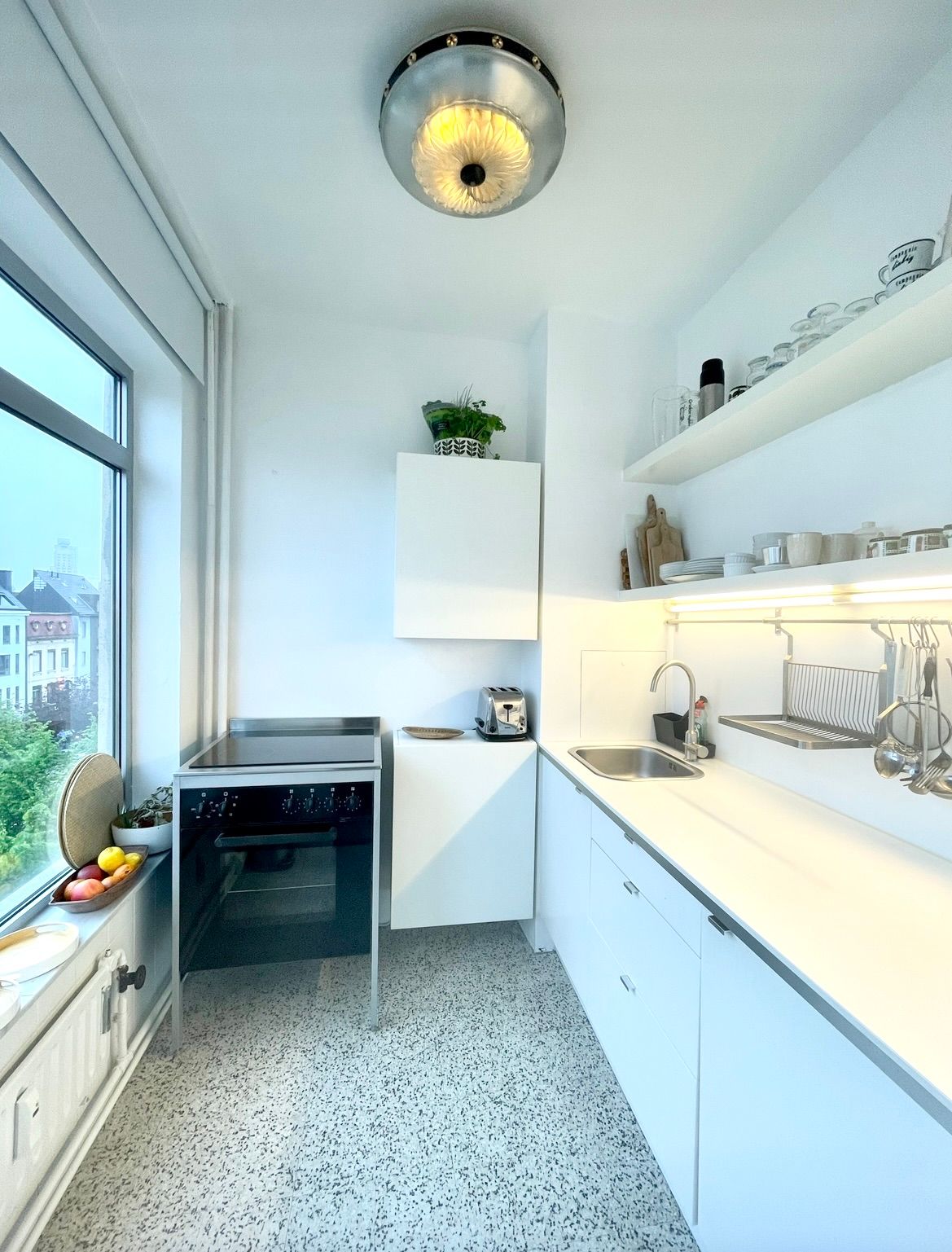 Top appartementje aan vogelmarkt - foto 7