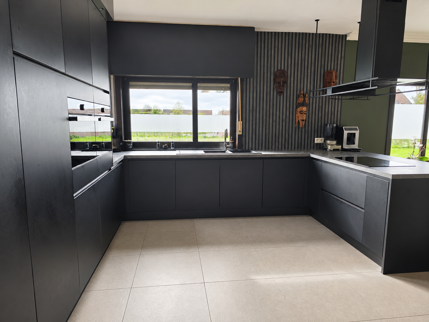 Gezinswoning met minstens 3 slaapkamers  - foto 3