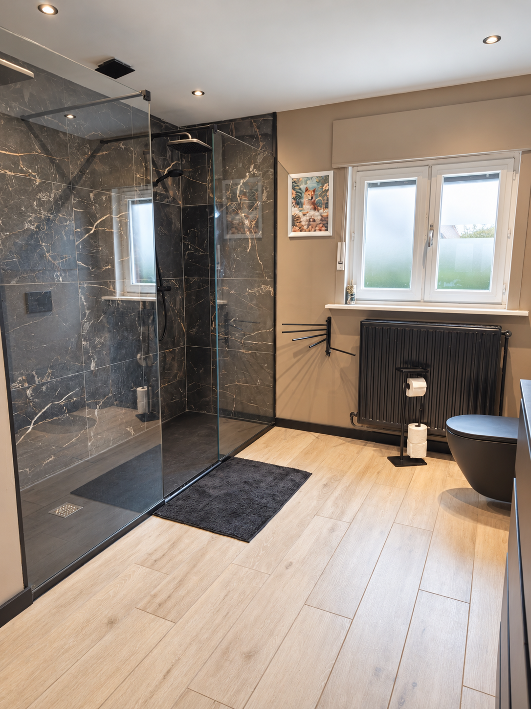 Gezinswoning met minstens 3 slaapkamers  - foto 6