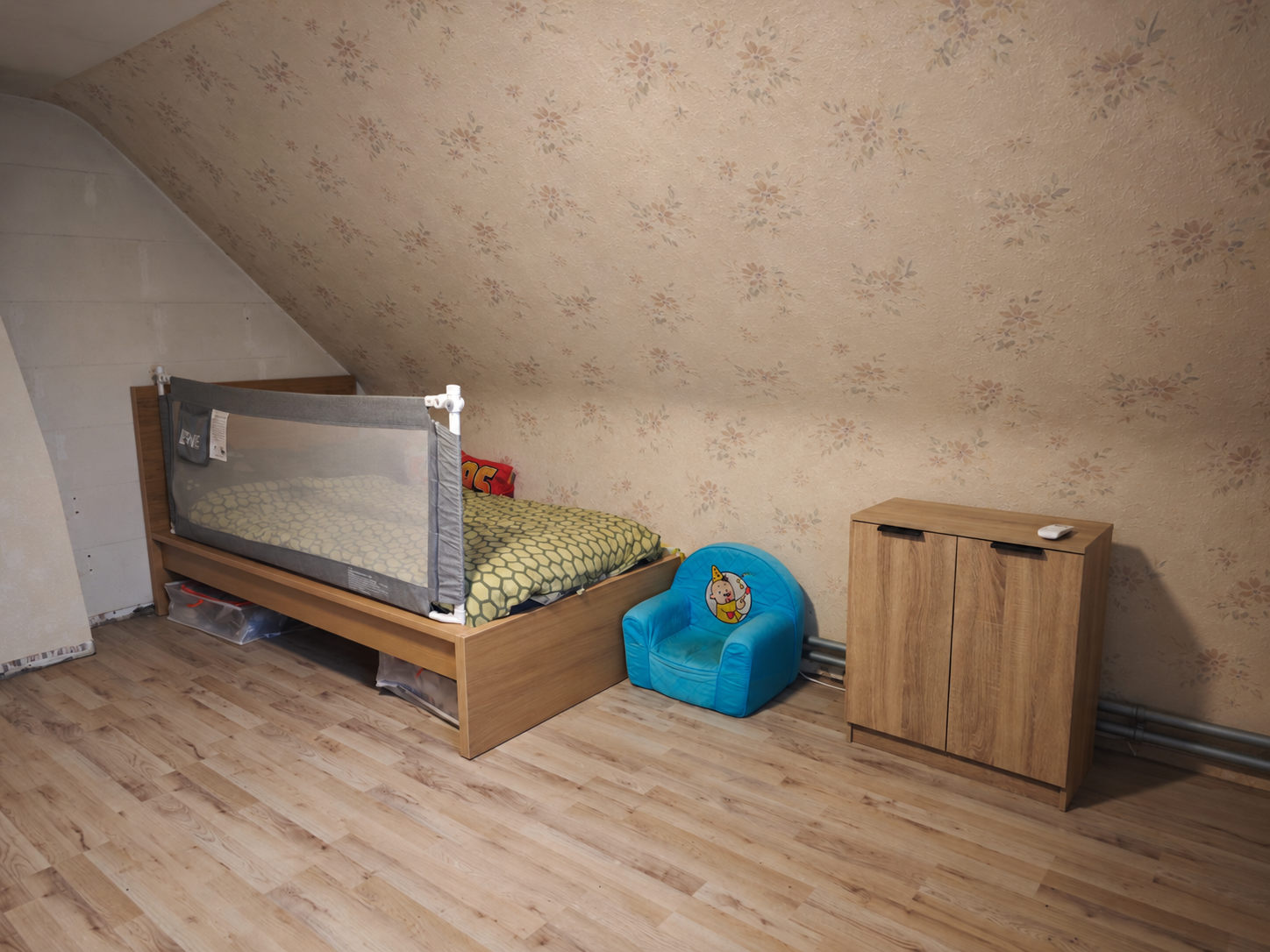Gezinswoning met minstens 3 slaapkamers  - foto 9