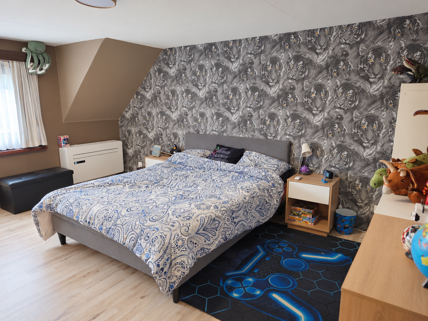 Gezinswoning met minstens 3 slaapkamers  - foto 7