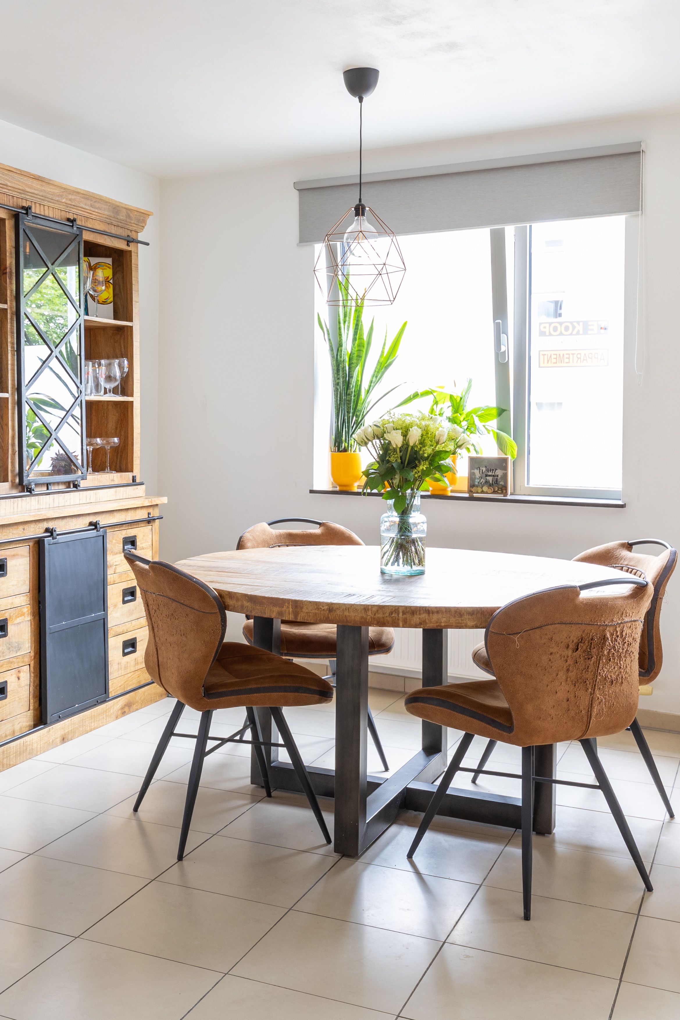 Instapklare flat op toplocatie in Herent - foto 2