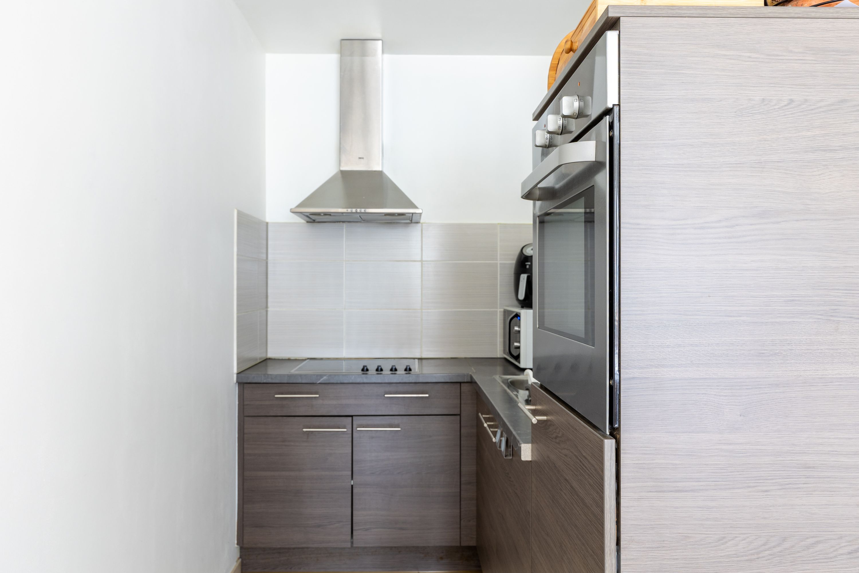 Instapklare flat op toplocatie in Herent - foto 4
