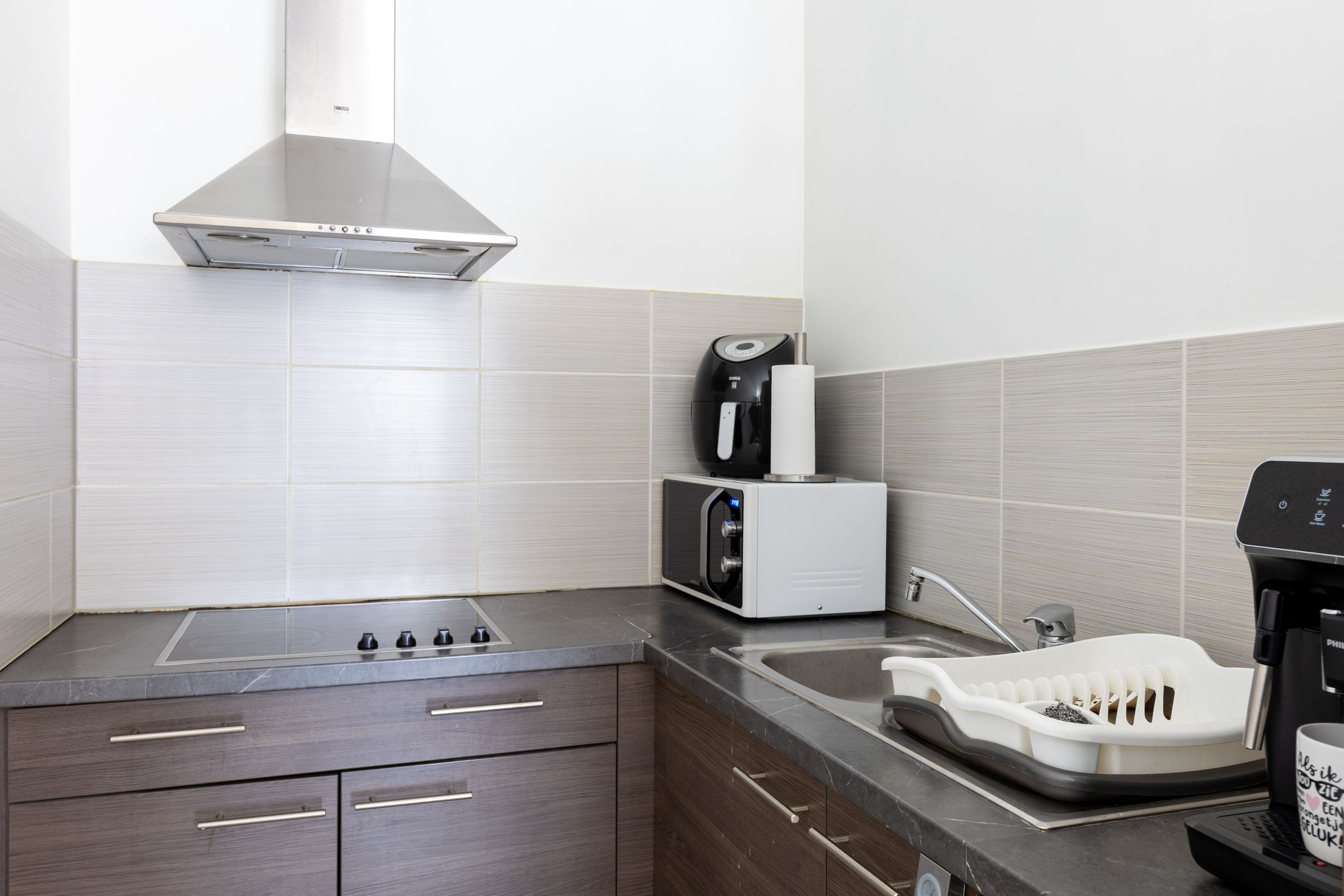 Instapklare flat op toplocatie in Herent - foto 5