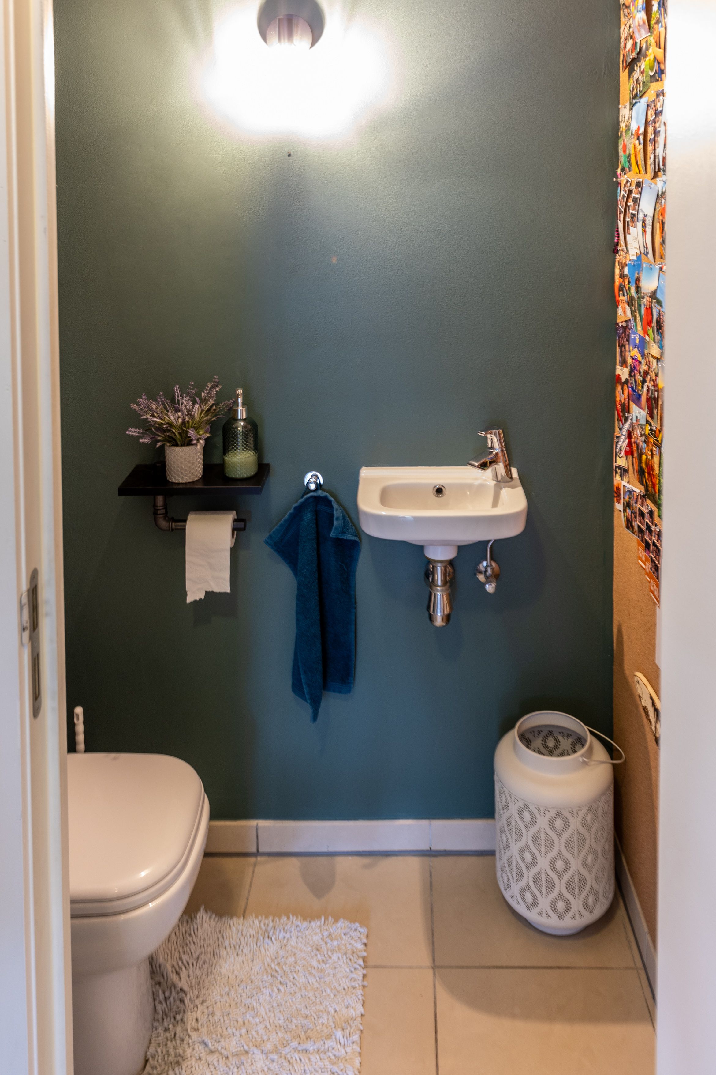 Instapklare flat op toplocatie in Herent - foto 6