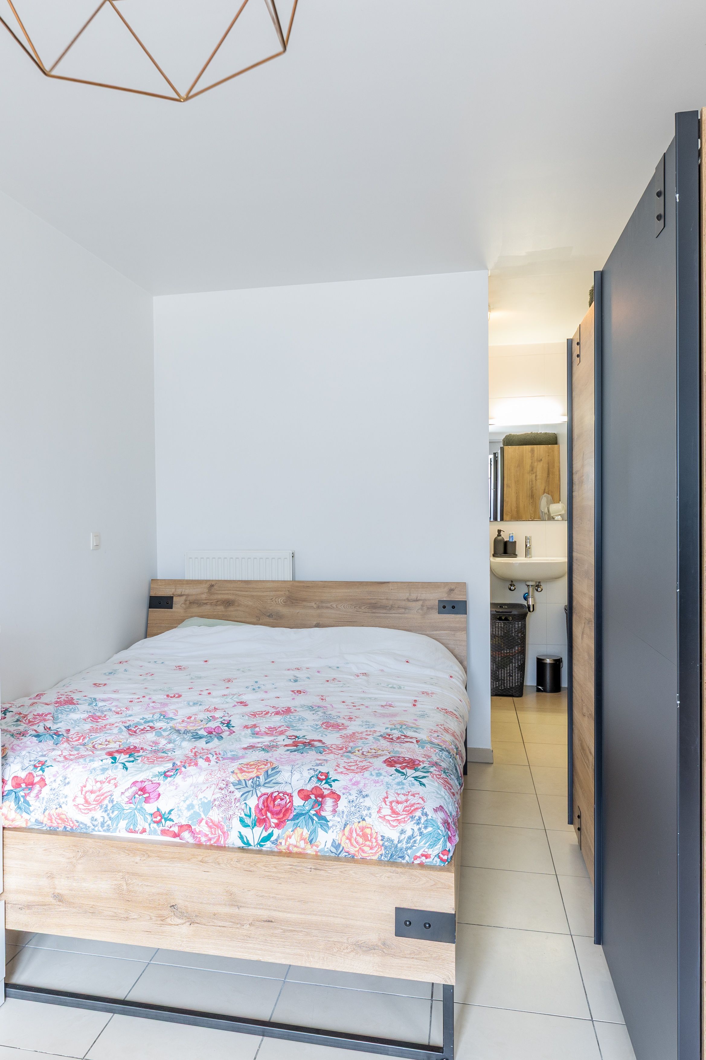 Instapklare flat op toplocatie in Herent - foto 7