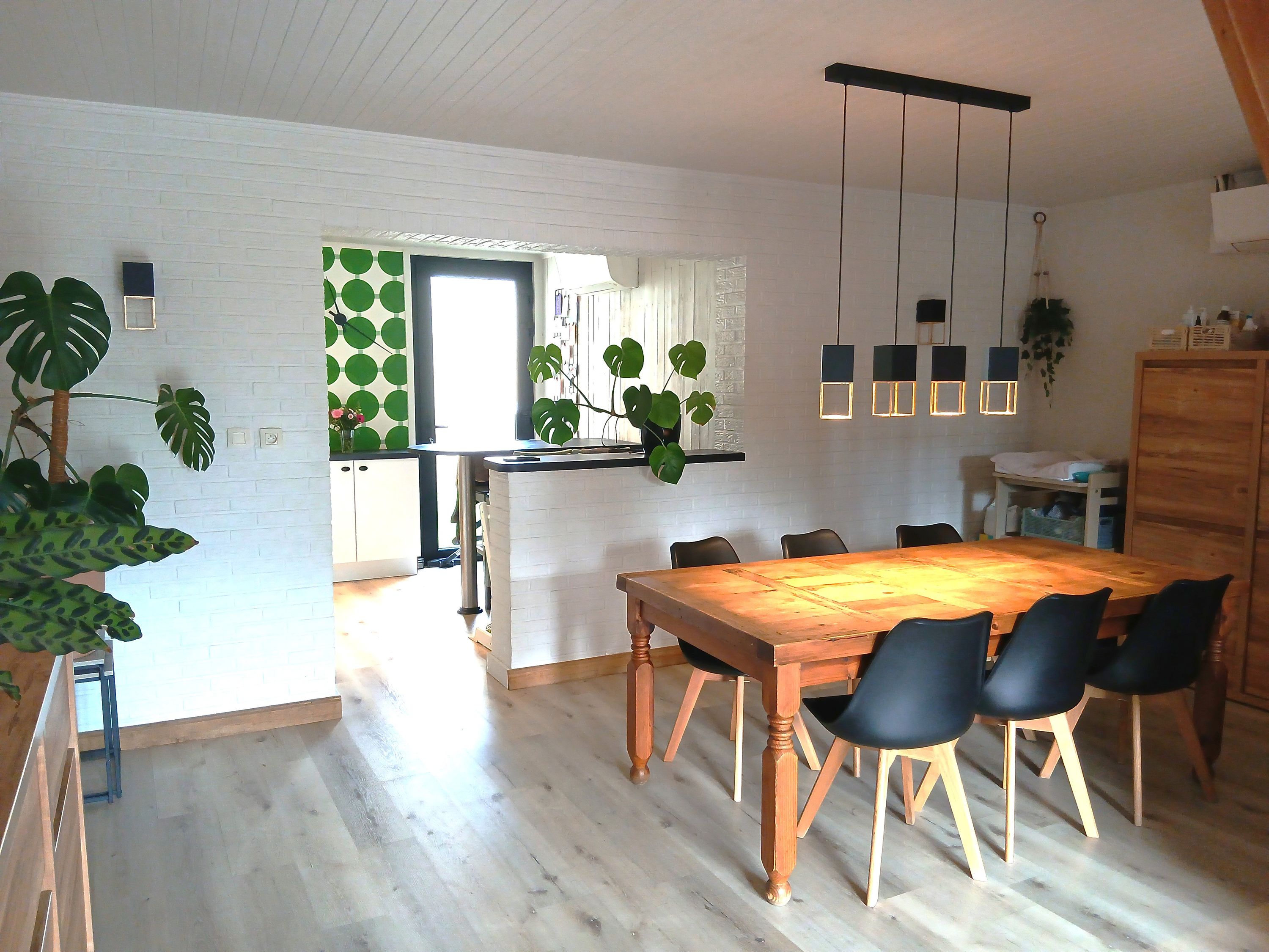 Charmant, gerenoveerde woning met stadstuin - foto 3