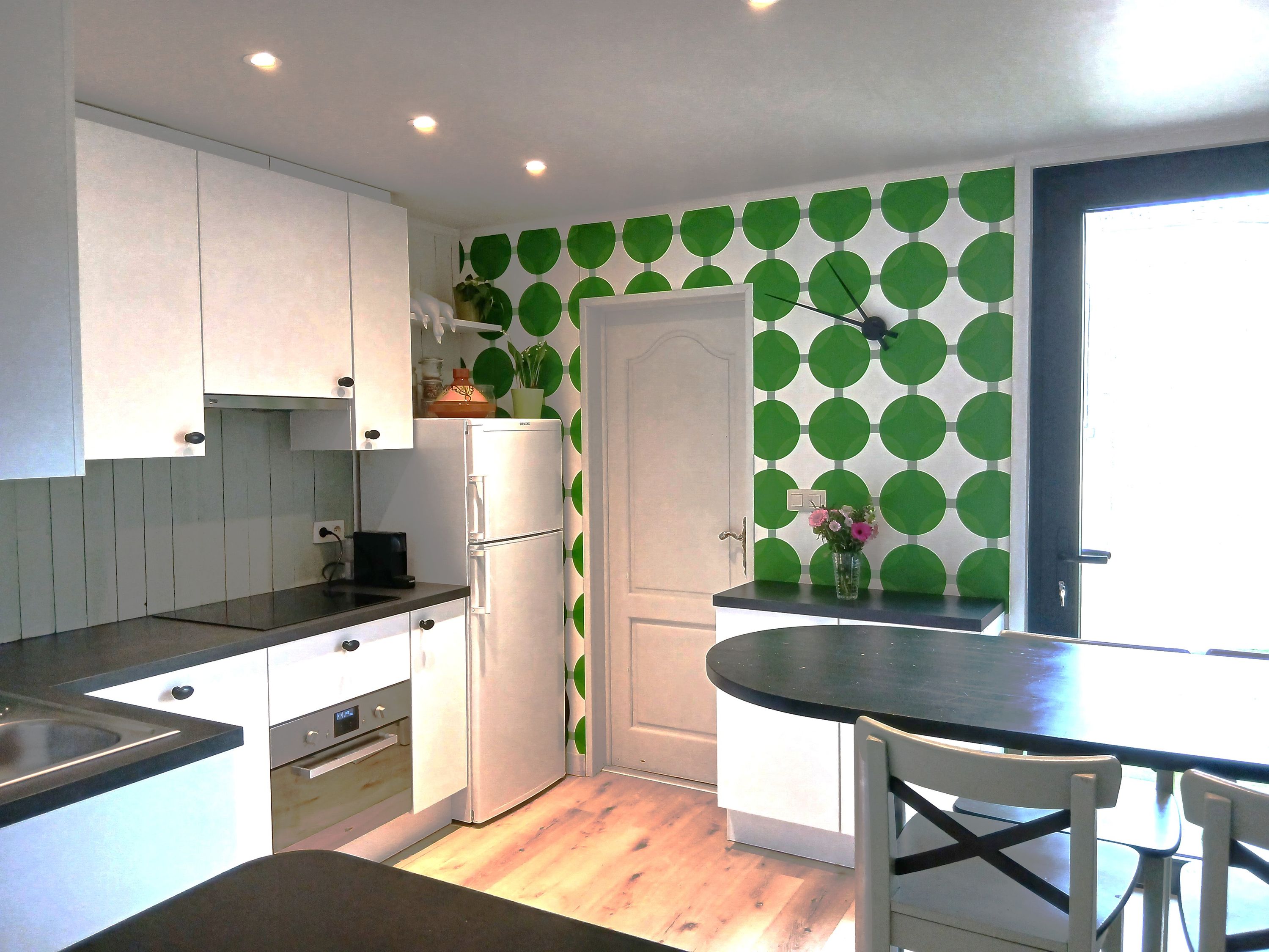 Charmant, gerenoveerde woning met stadstuin - foto 4
