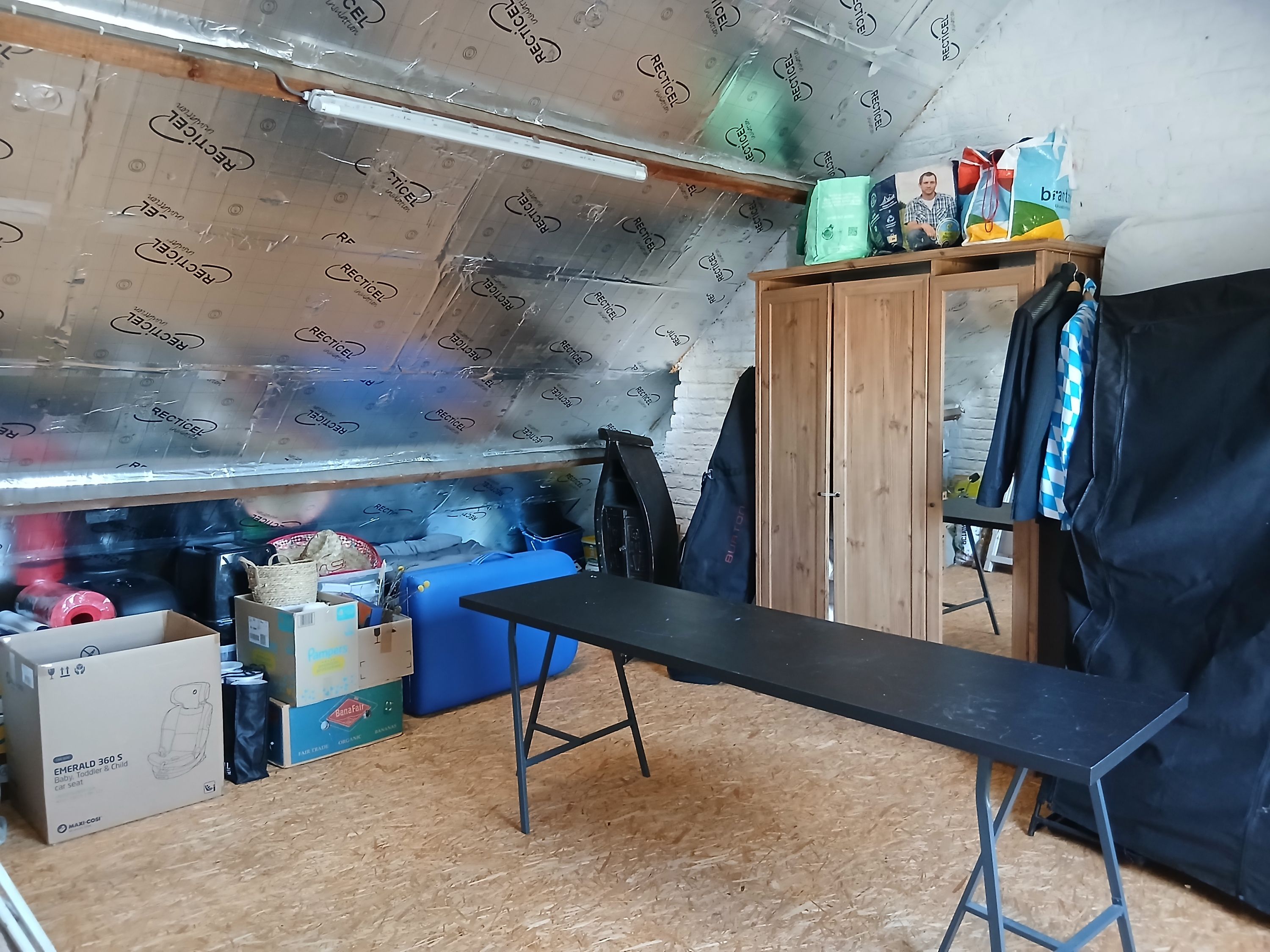 Charmant, gerenoveerde woning met stadstuin - foto 10