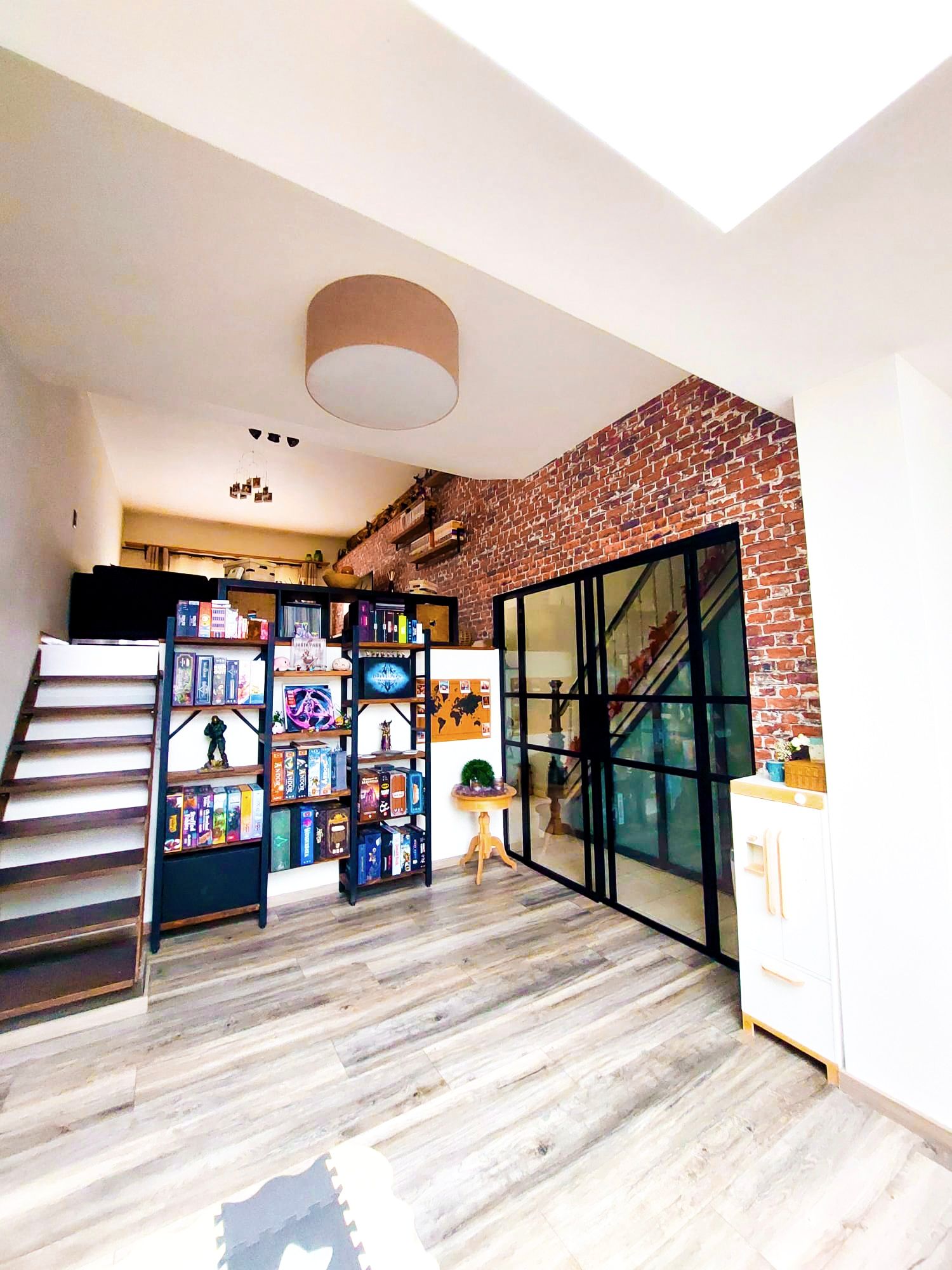 Charmante woning met 3 slpks, garage en EPC B - foto 3