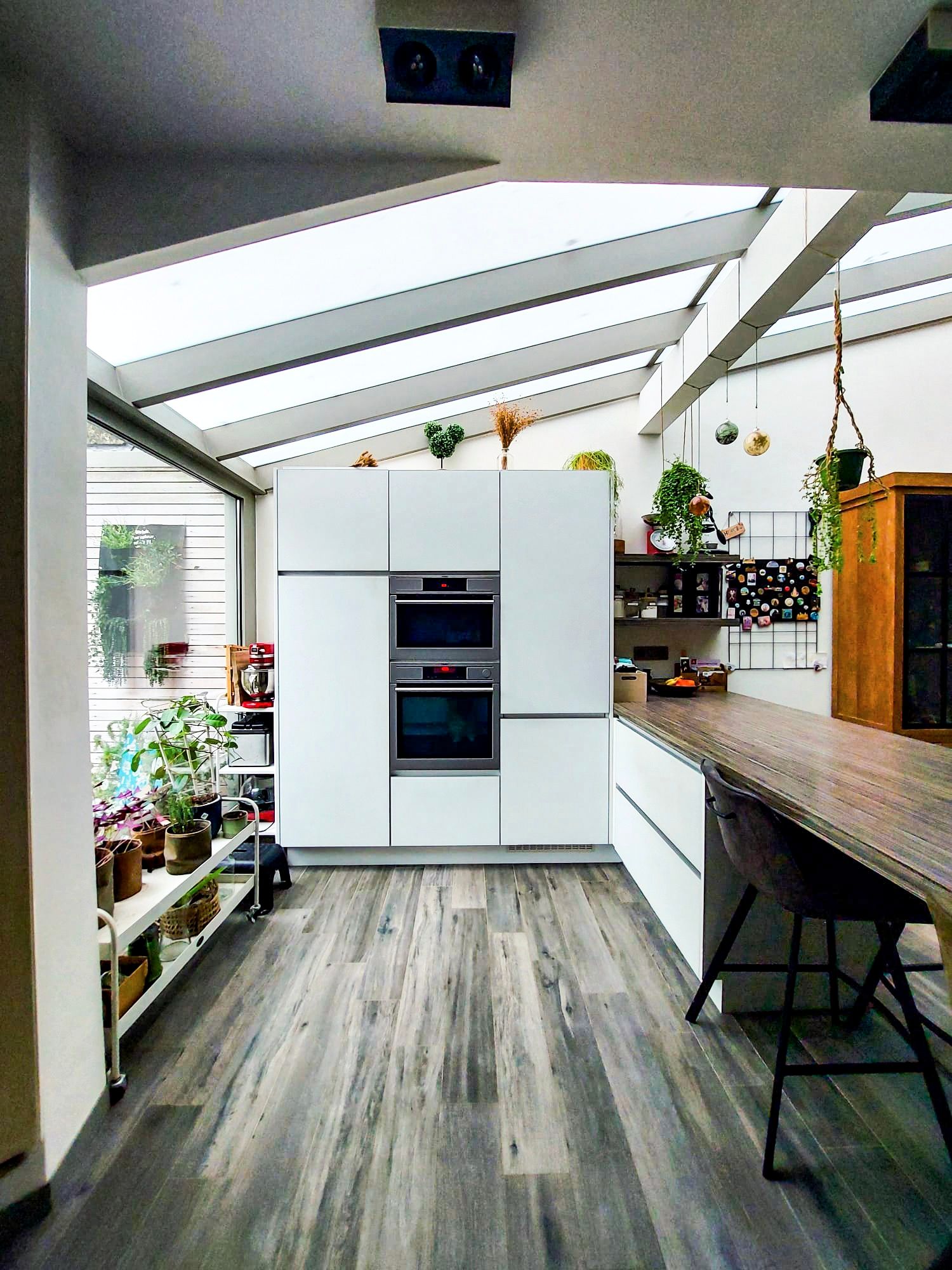 Charmante woning met 3 slpks, garage en EPC B - foto 4