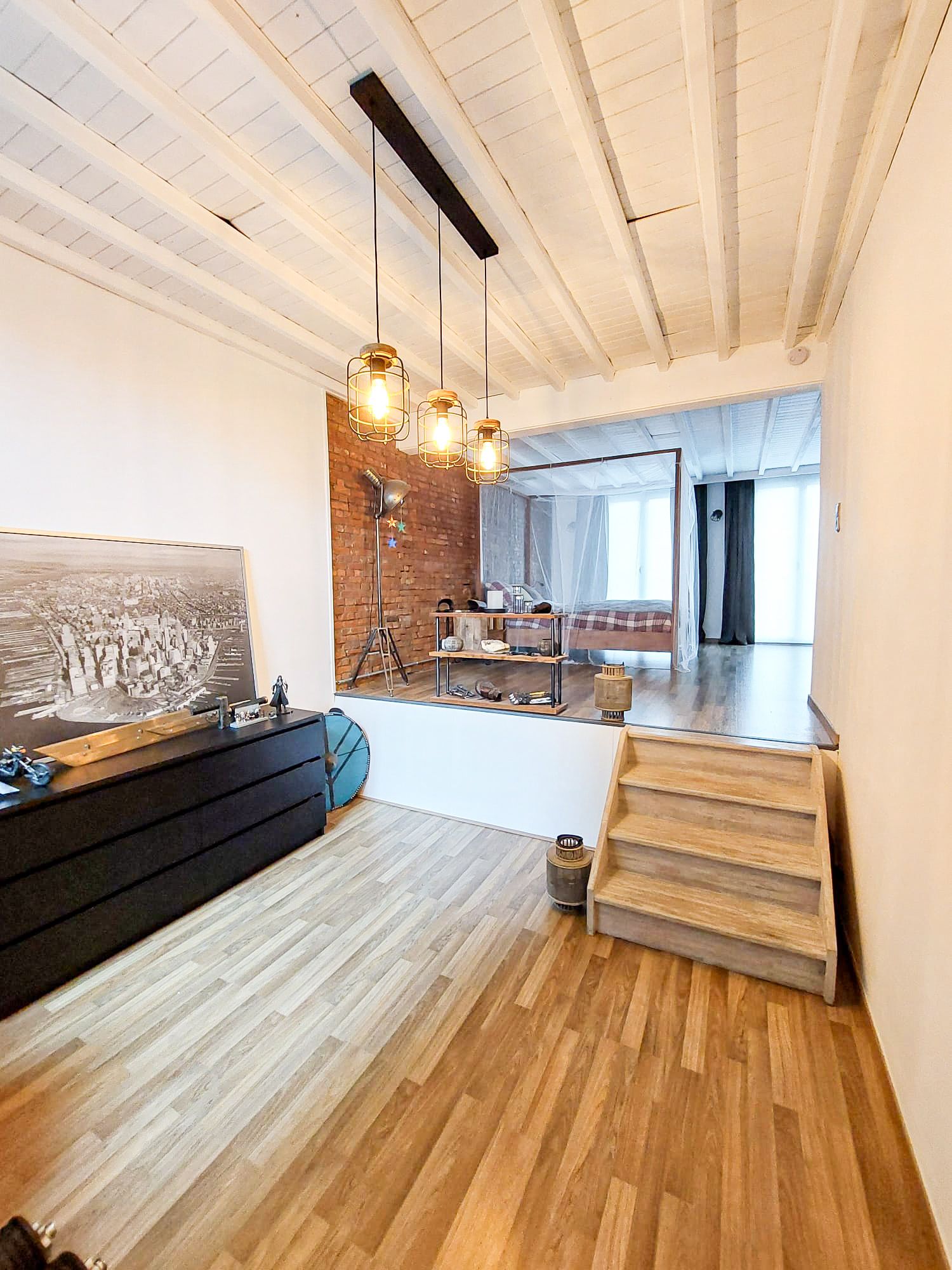 Charmante woning met 3 slpks, garage en EPC B - foto 6