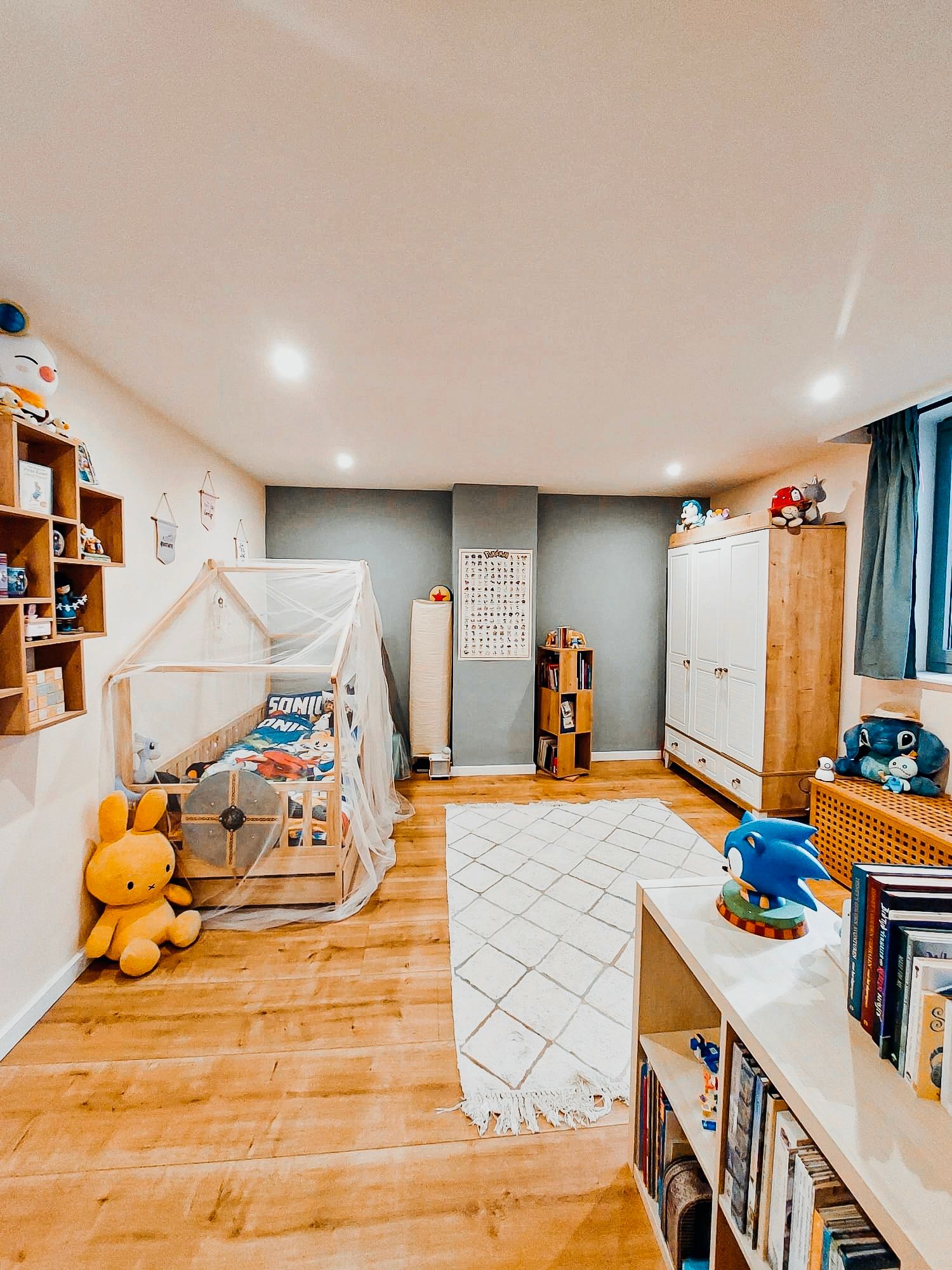 Charmante woning met 3 slpks, garage en EPC B - foto 8