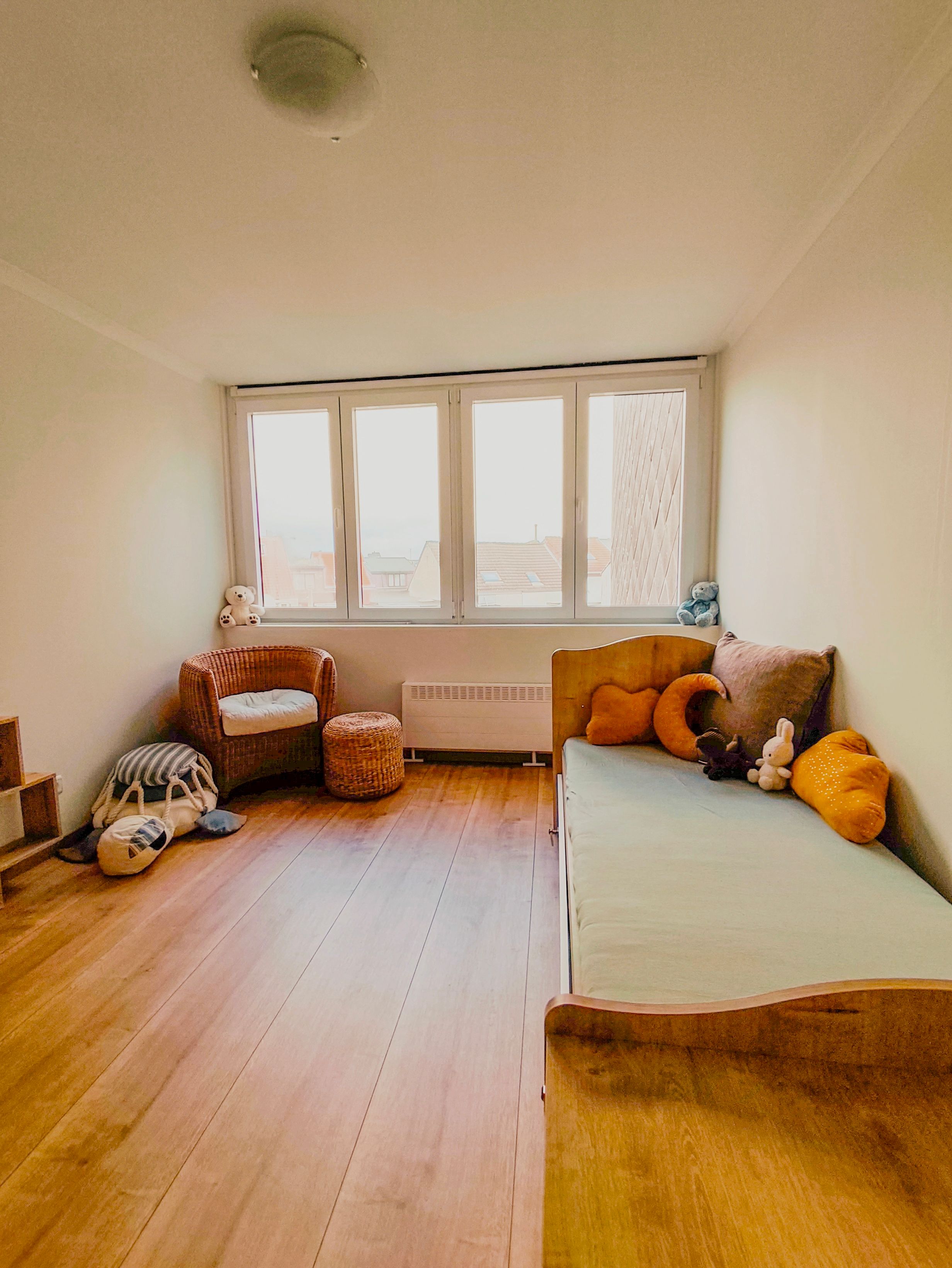 Charmante woning met 3 slpks, garage en EPC B - foto 9