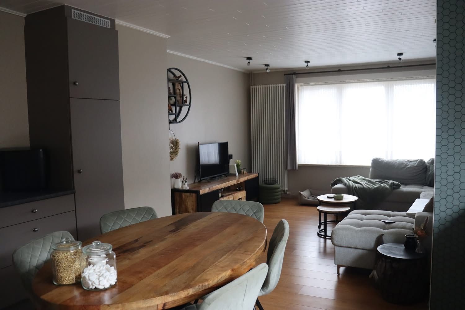 Instapklare gelijkvloerse woning  - foto 2