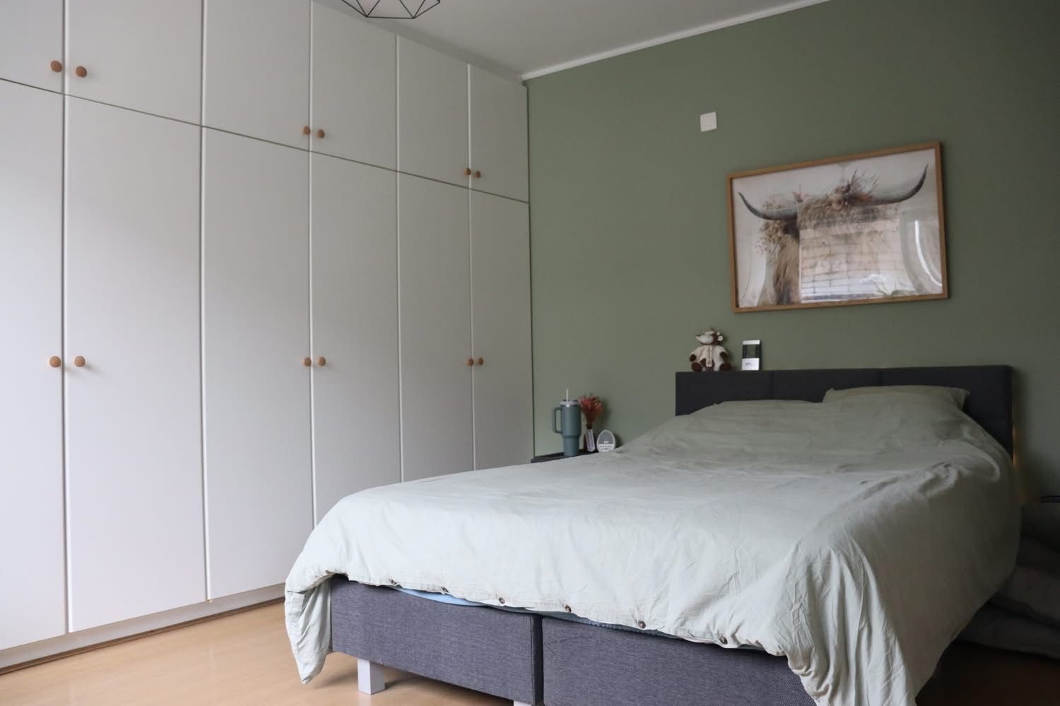 Instapklare gelijkvloerse woning  - foto 3