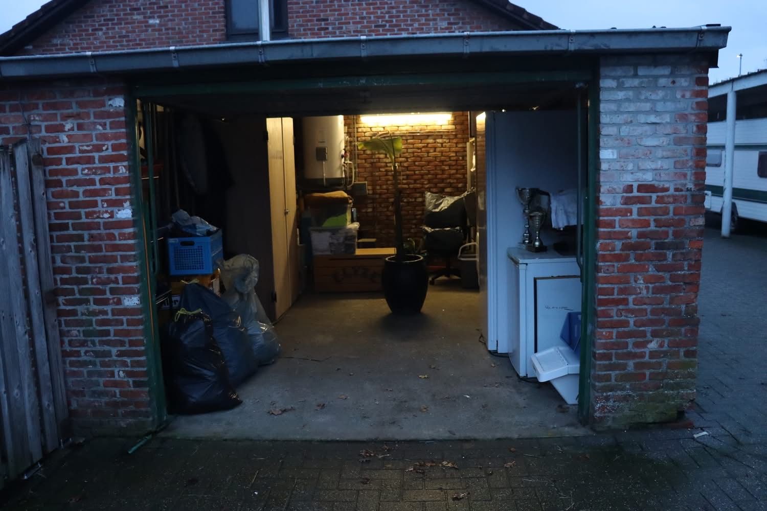 Instapklare gelijkvloerse woning  - foto 4